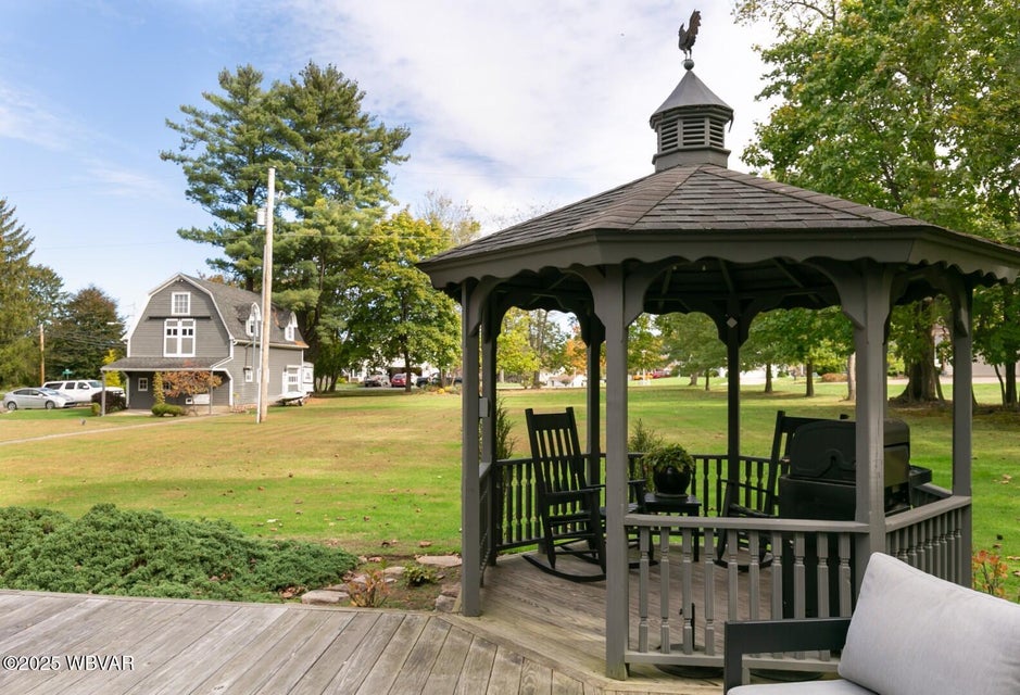 Muncy, Pennsylvania, 17756, United States, 4 Bedrooms Bedrooms, ,3 BathroomsBathrooms,Residential,For Sale,1995439