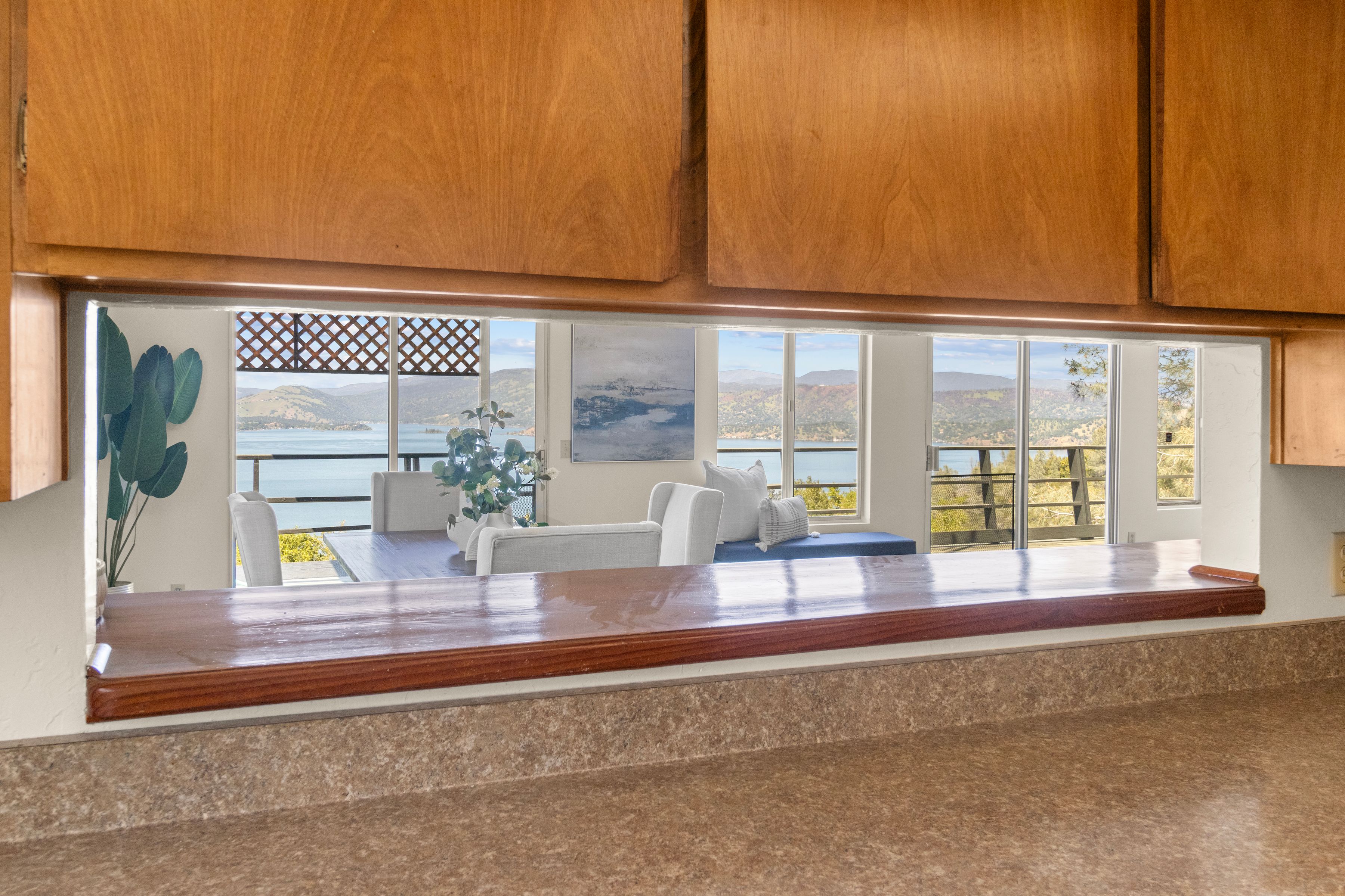  4805 Hawaina Way - 物件實景