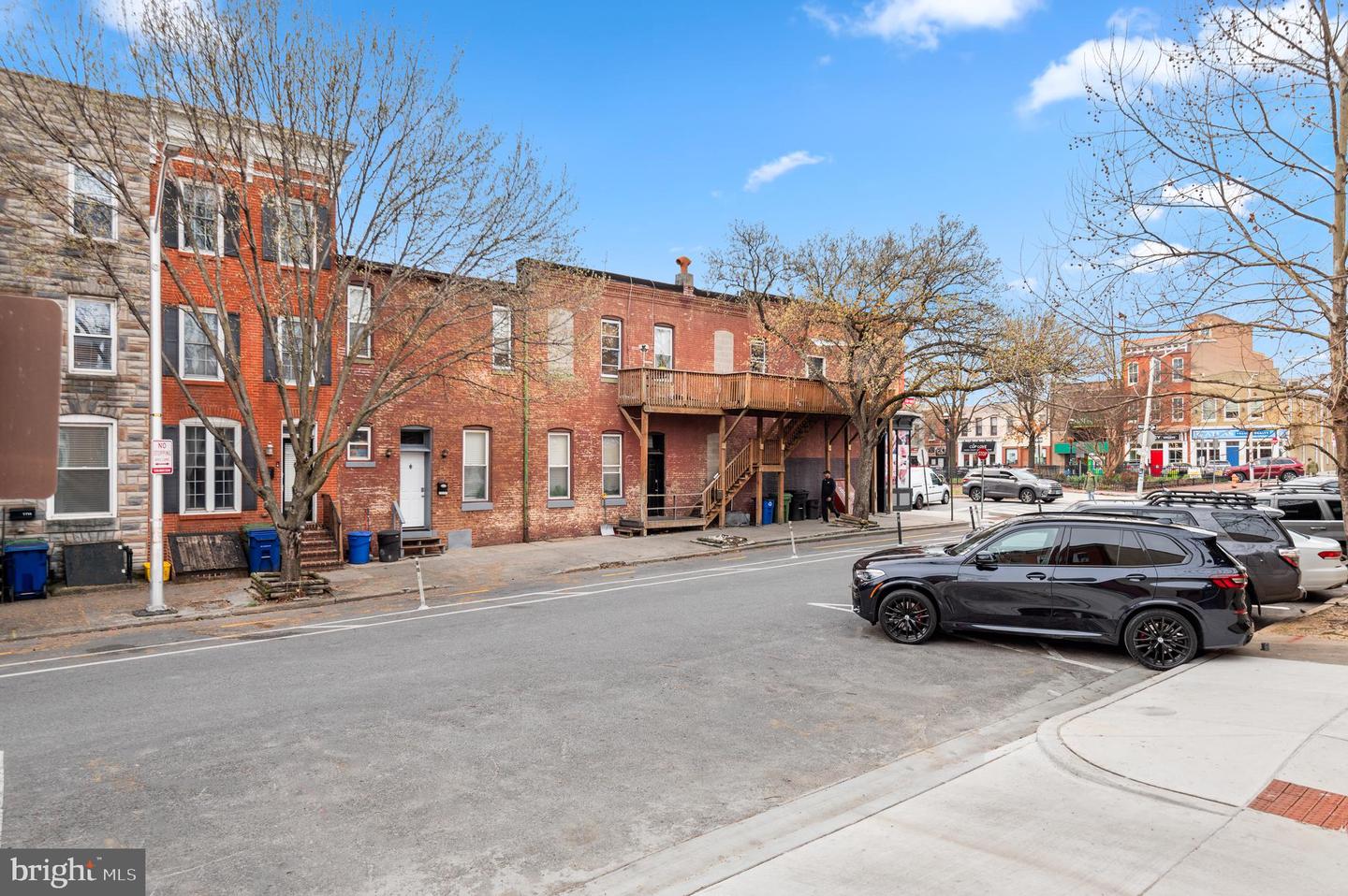 Baltimore, Maryland, 21224, United States, 3 Bedrooms Bedrooms, ,3 BathroomsBathrooms,Residential,For Sale,1939633