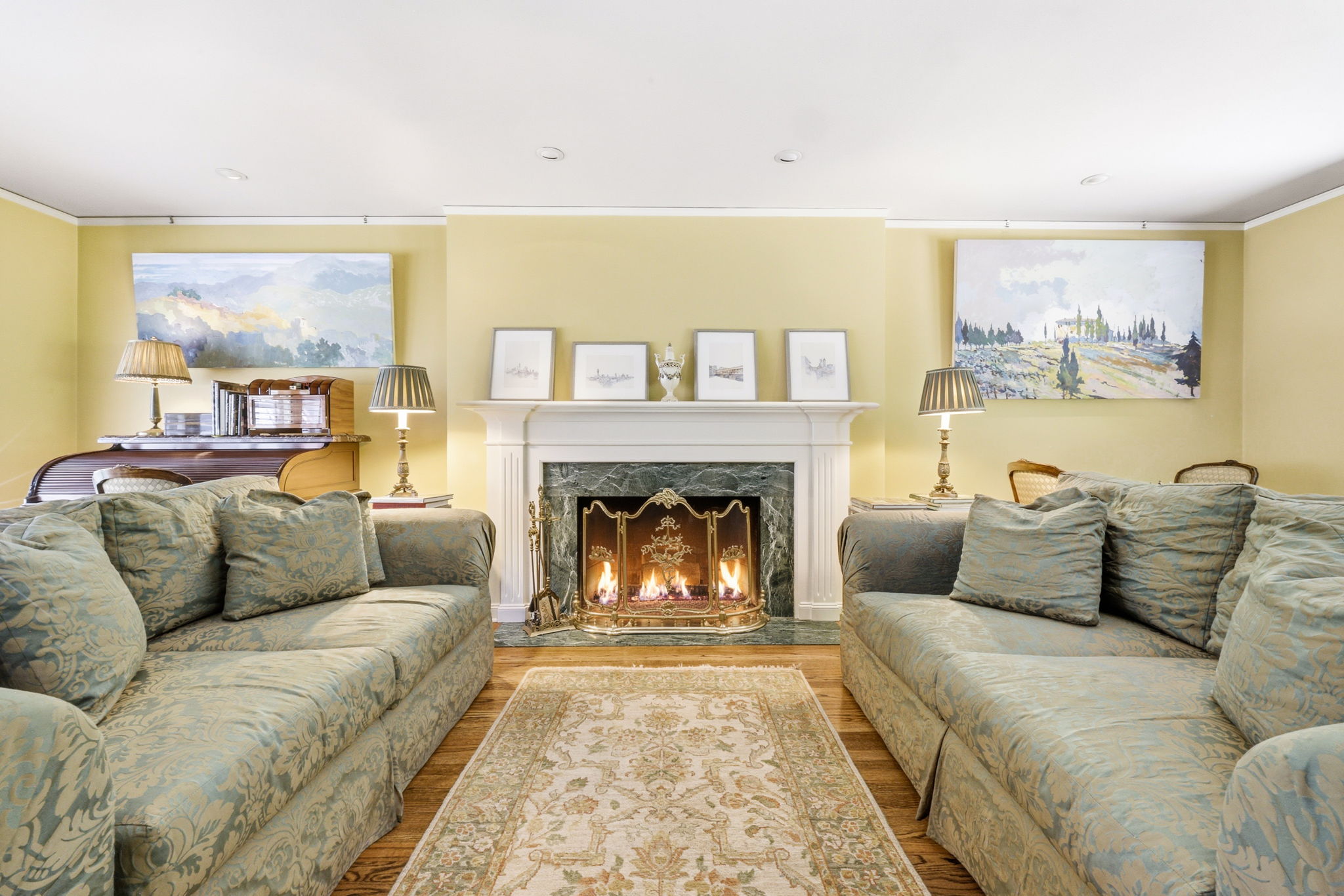  1637 Broadmoor Dr E, Seattle, WA 98112 - 物件實景