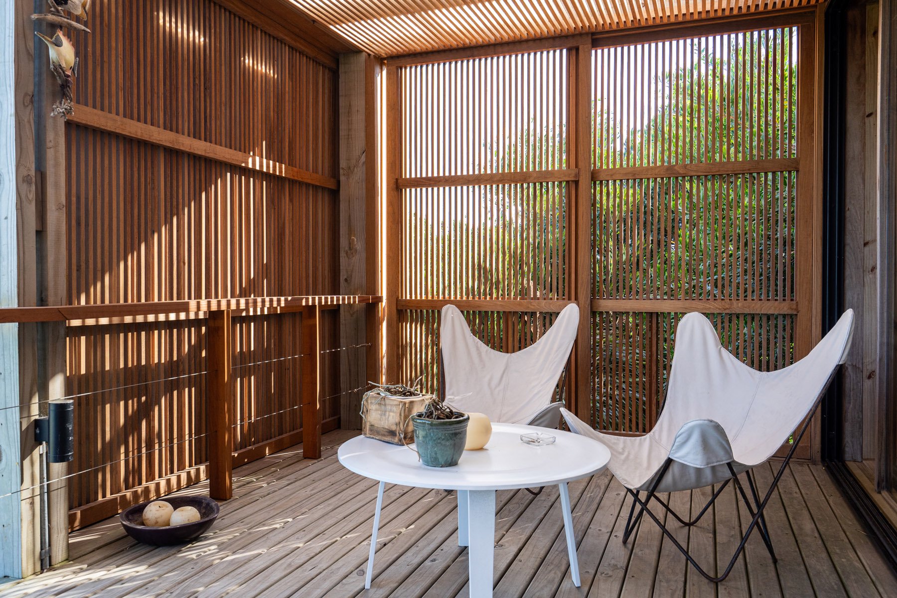  Modern House with Sea View in Punta Piedras - 物件實景