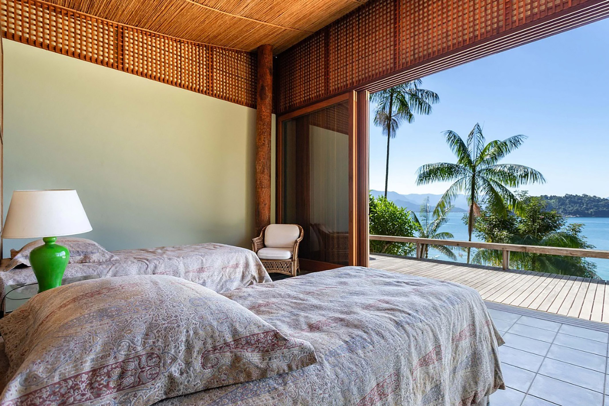  Waterfront estate with private suites and exceptional leisure infrastructure - 物件實景