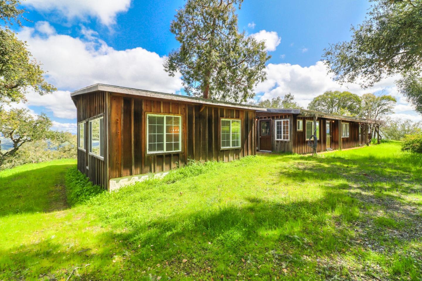 Carmel Valley, California, 93924, United States, 7 Bedrooms Bedrooms, ,8 BathroomsBathrooms,Residential,For Sale,1873936
