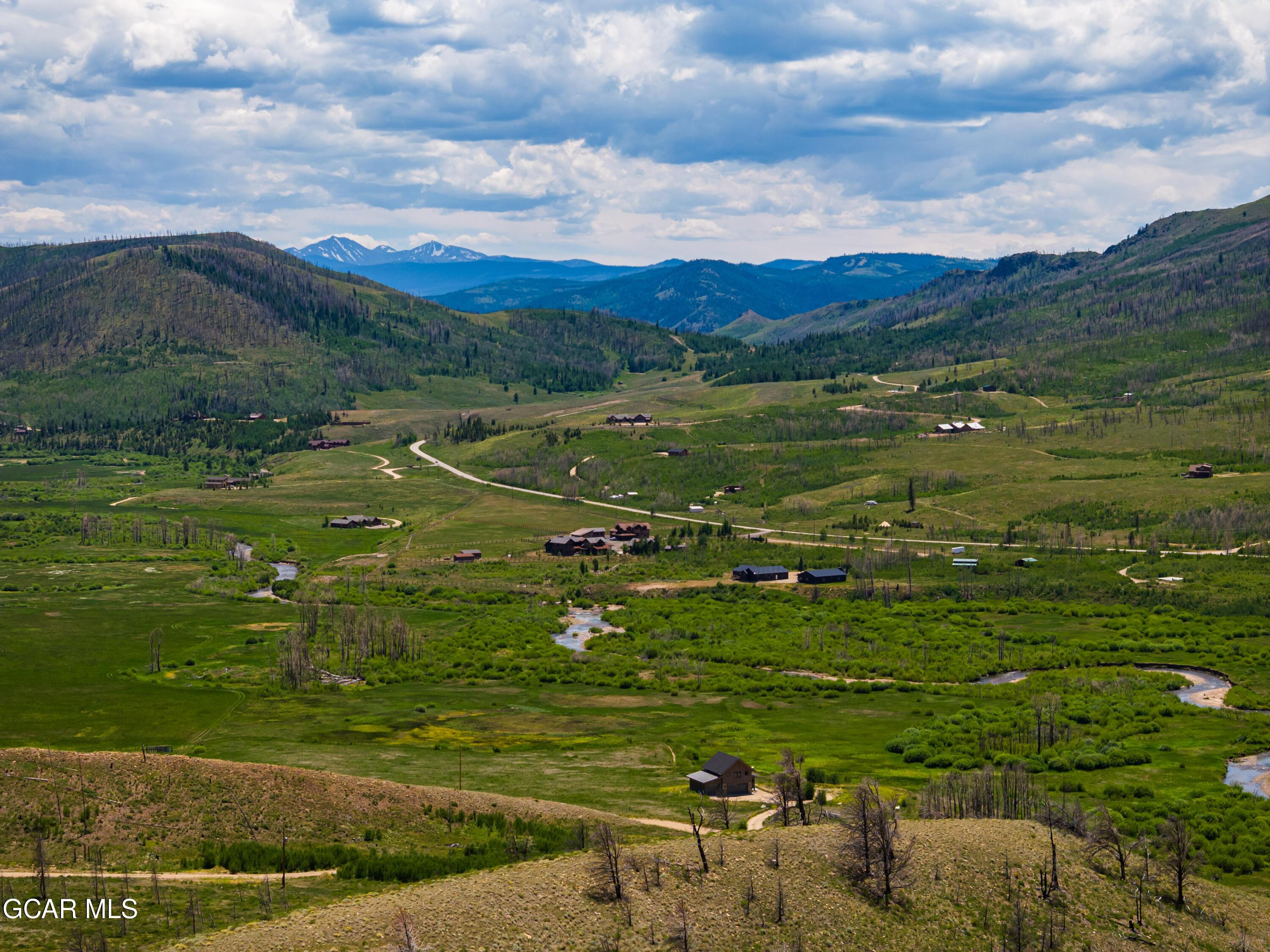 Granby, Colorado, 80446, United States, ,Land,For Sale,1890202