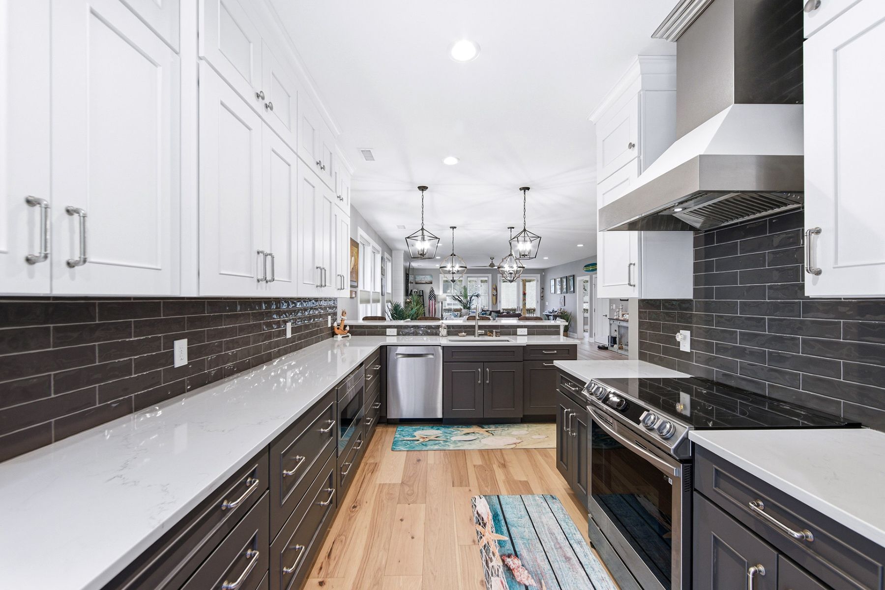  166 S Dogwood Trail, Southern Shores, NC 27949 - 物件實景