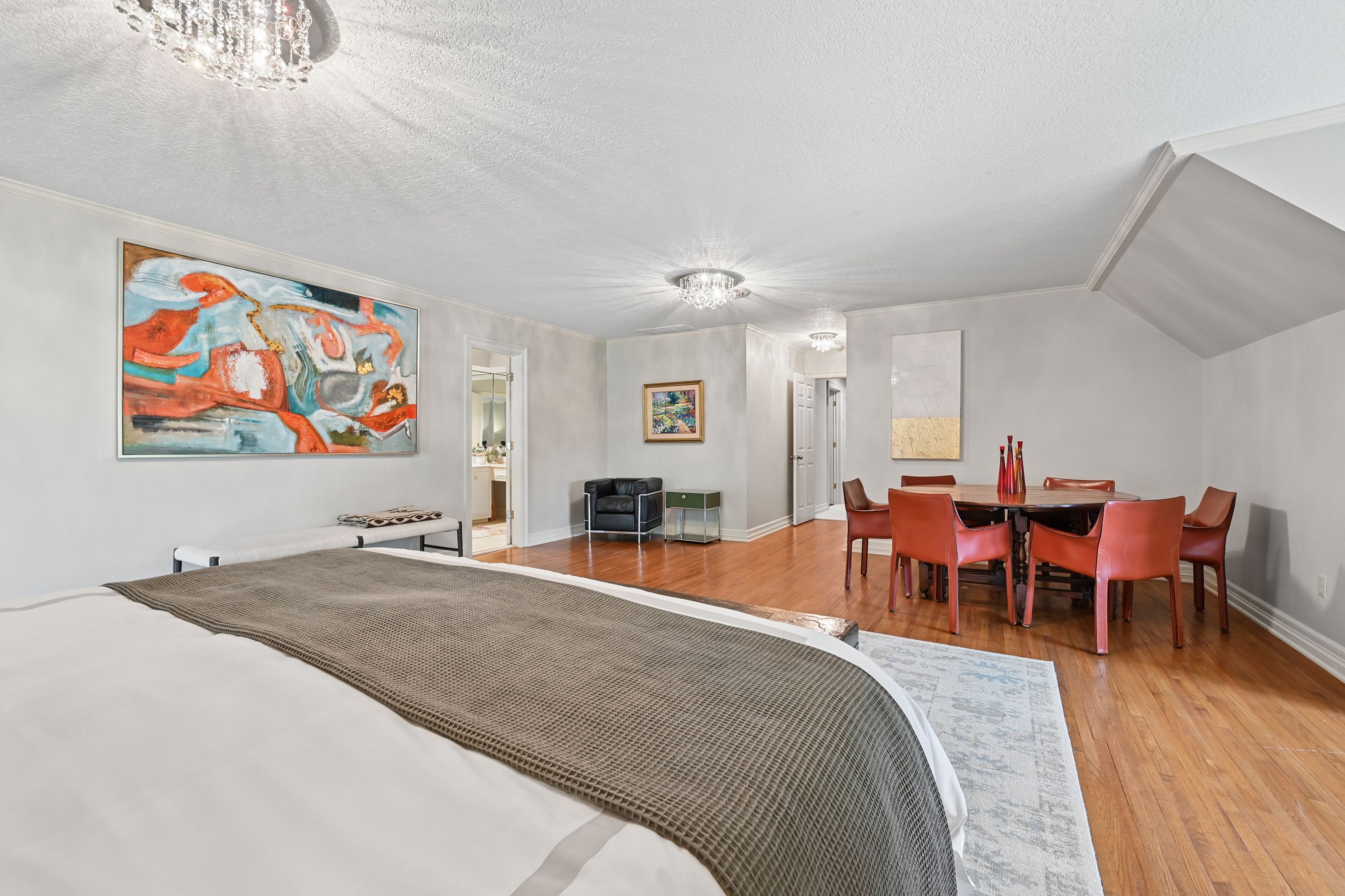  6600 South Harvard Avenue, Tulsa, OK 74136 - 物件實景
