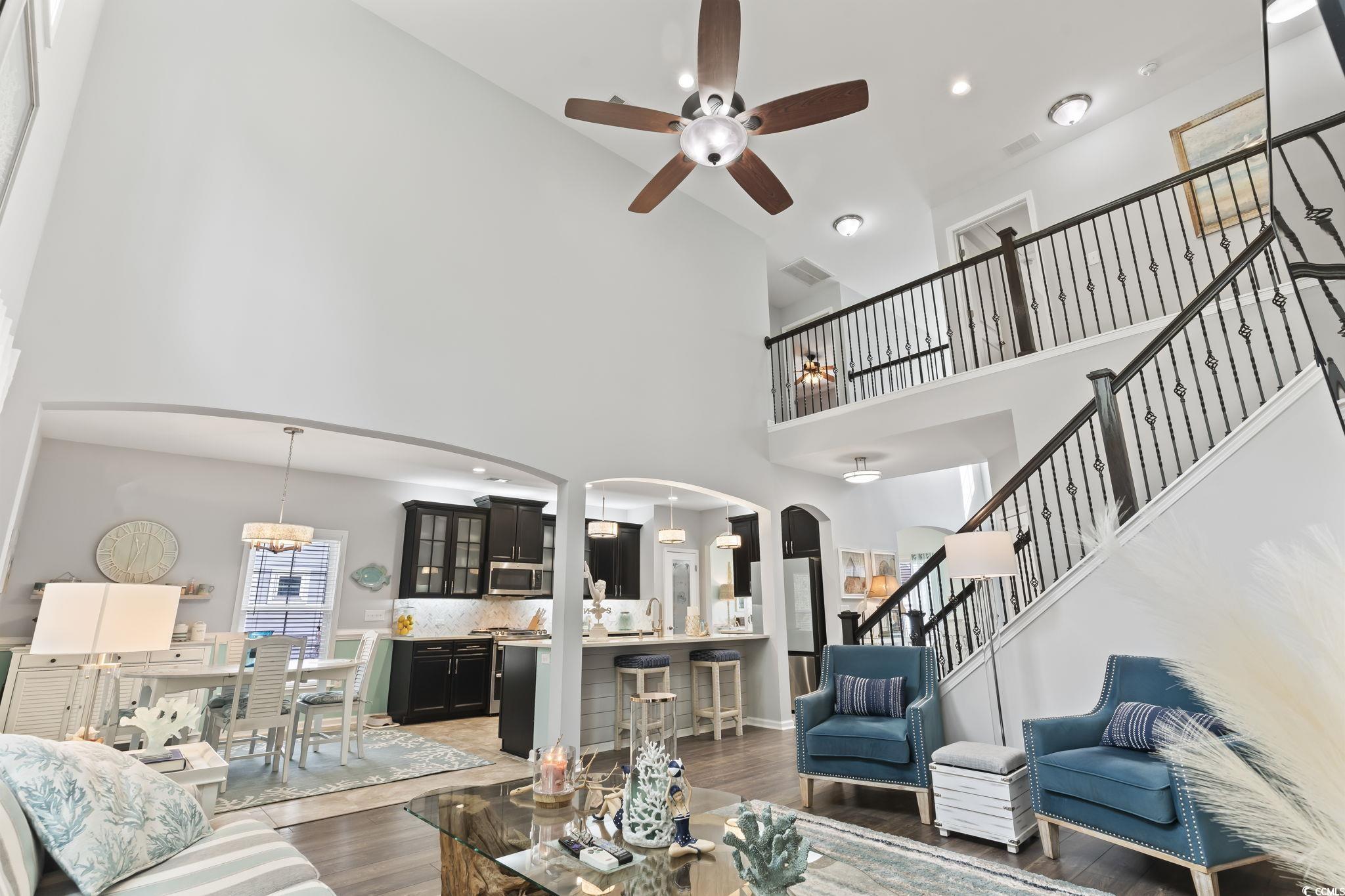 Myrtle Beach, South Carolina, 29588, United States, 5 Bedrooms Bedrooms, ,4 BathroomsBathrooms,Residential,For Sale,1804096