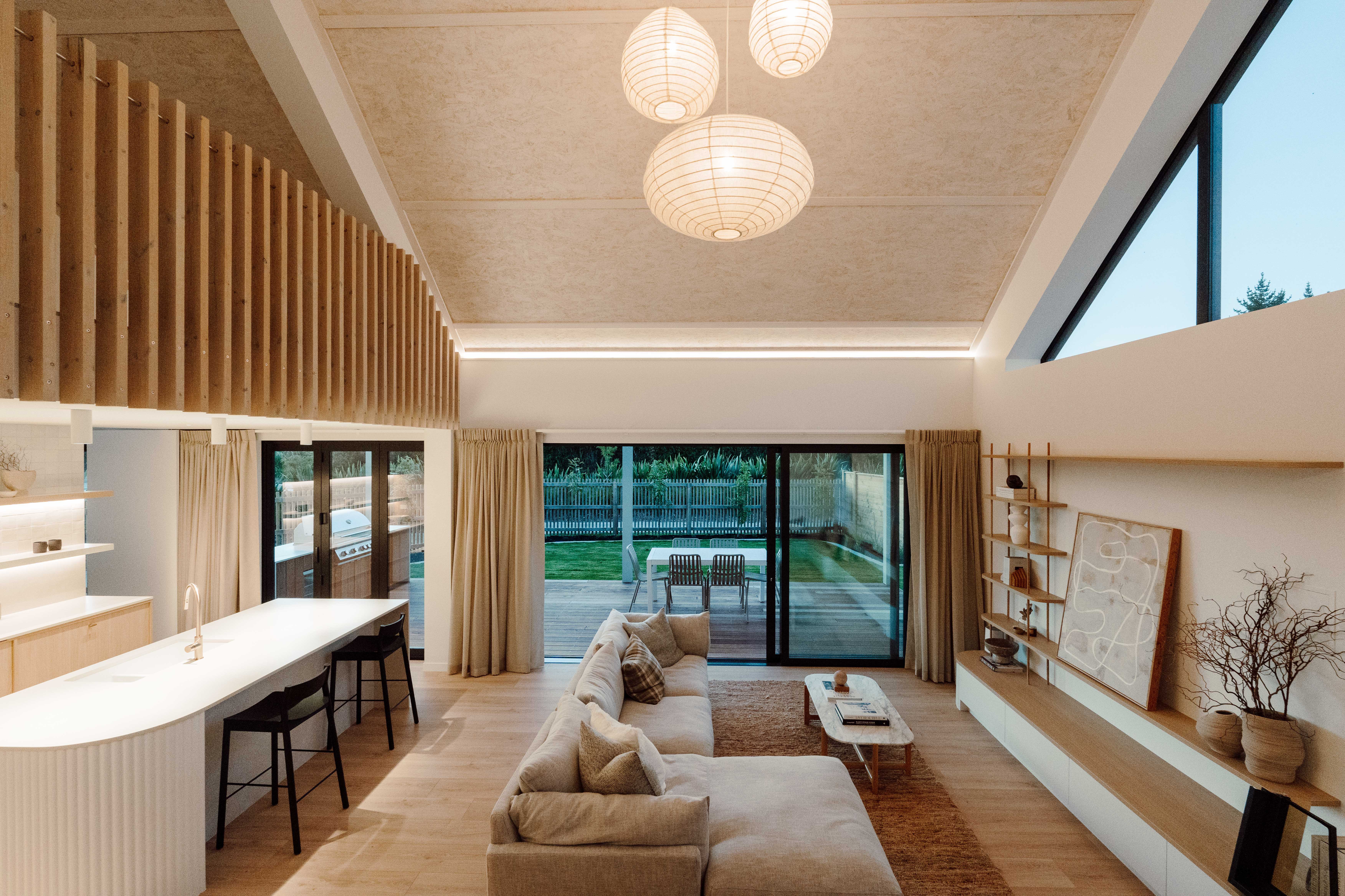  The Future of Homes Starts Here - 物件實景