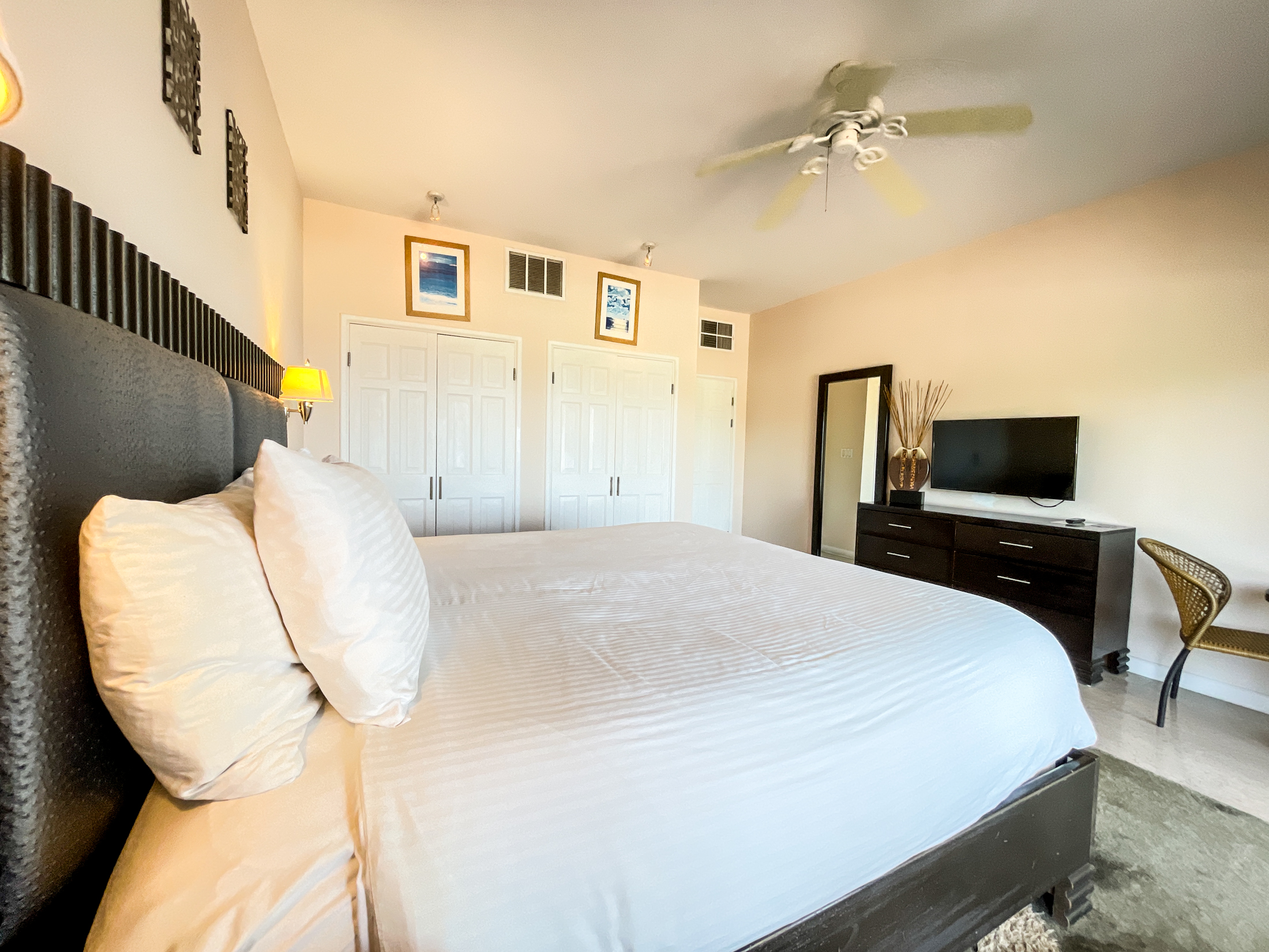  Princess Heights Ocean View 2-Bedroom Lock-Off Apartment - 物件實景