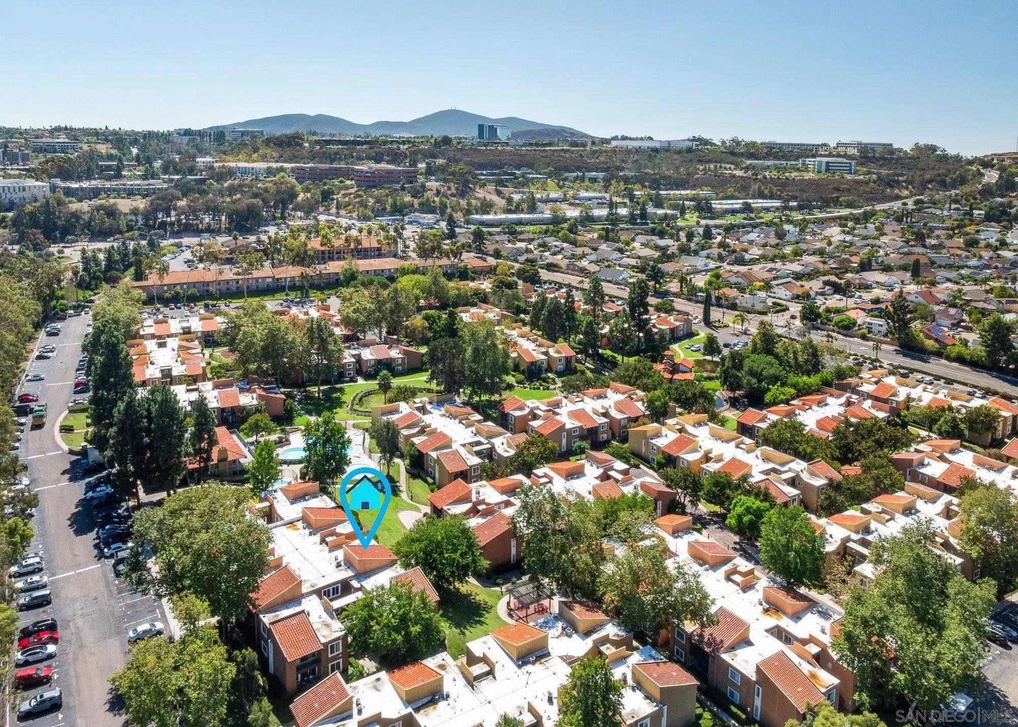 San Diego, California, 92127, United States, 2 Bedrooms Bedrooms, ,2 BathroomsBathrooms,Residential,For Sale,1954799