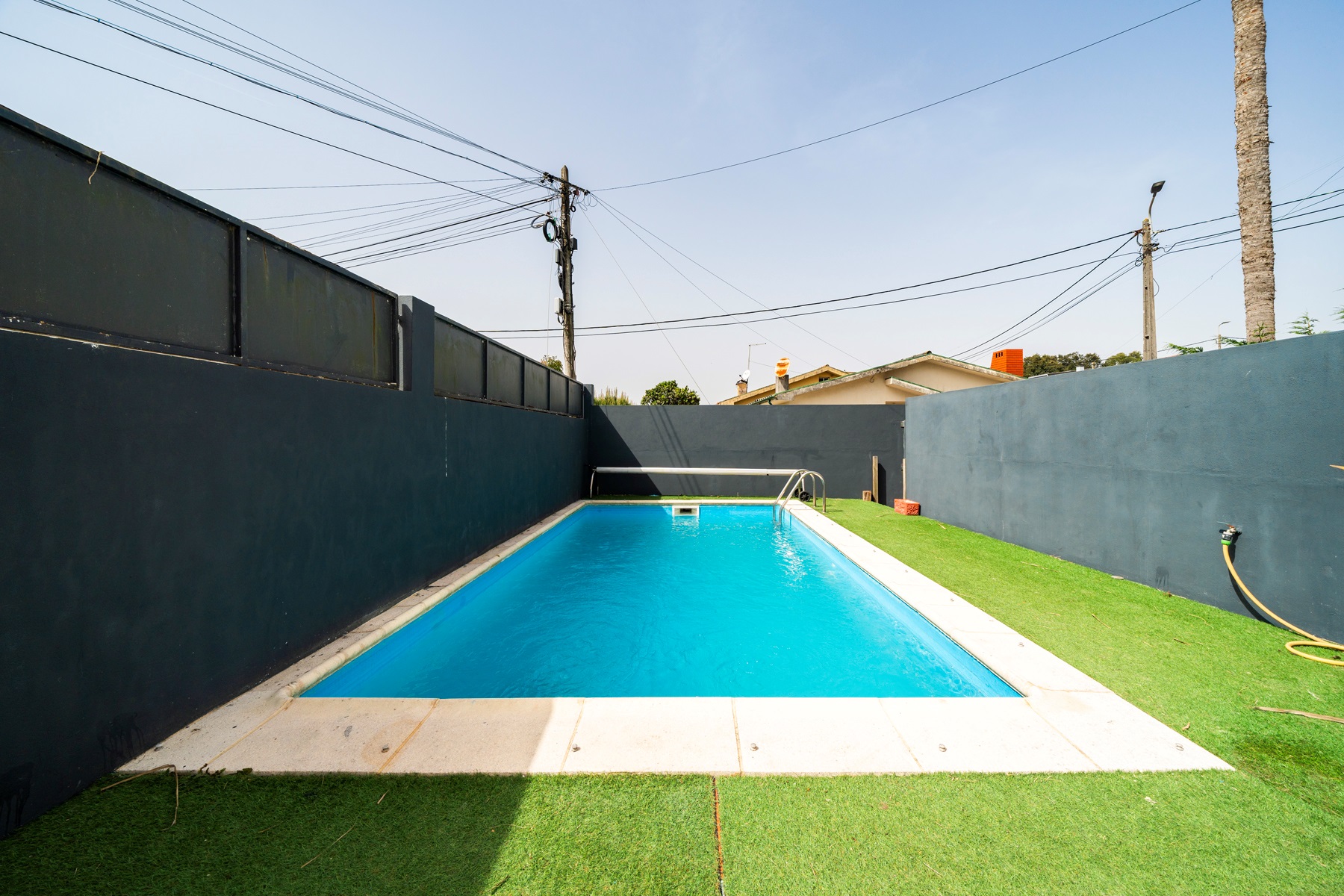  Detached house, 4 bedrooms, for Sale - 物件實景