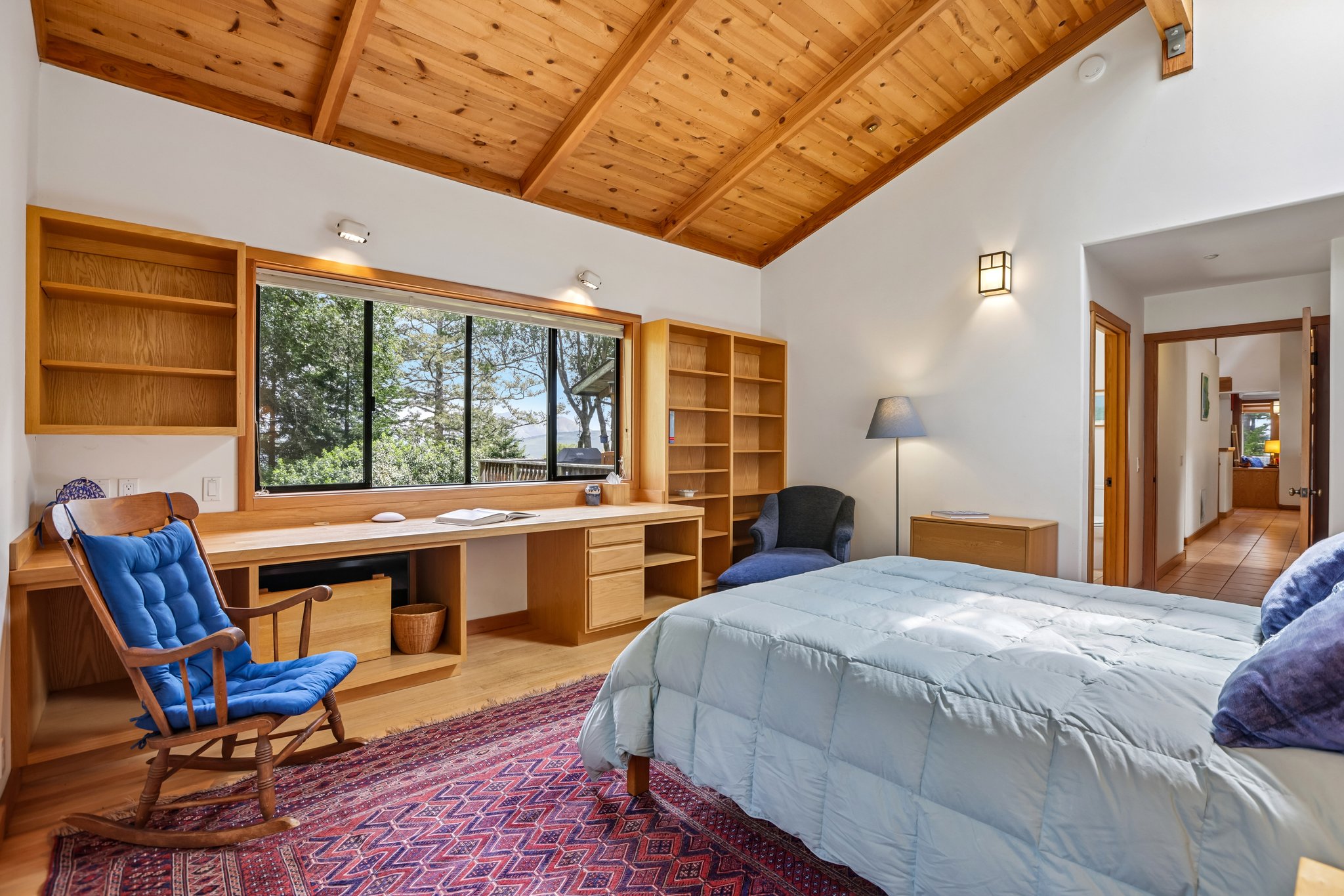  West Marin Legacy Estate - 物件實景