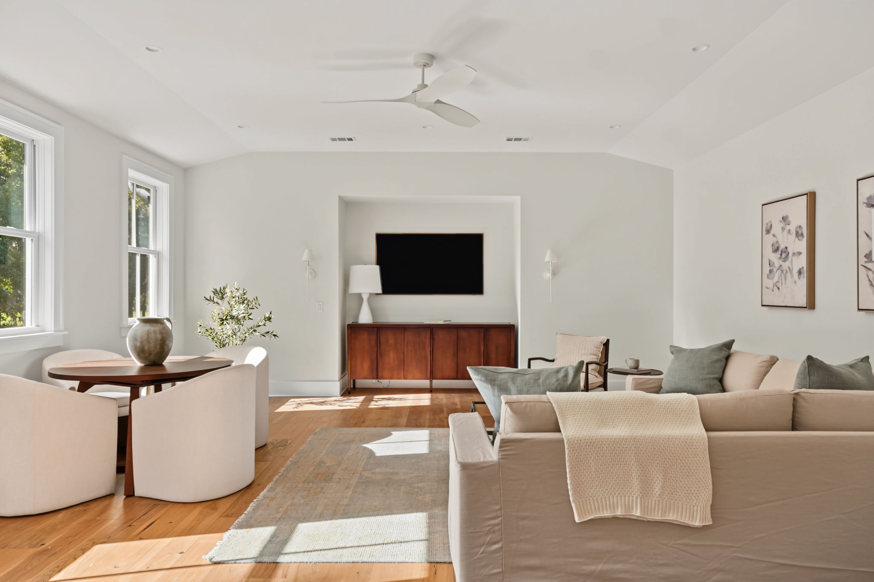  Lowcountry Retreat in the Heart of The Ford Field and River Club - 物件實景