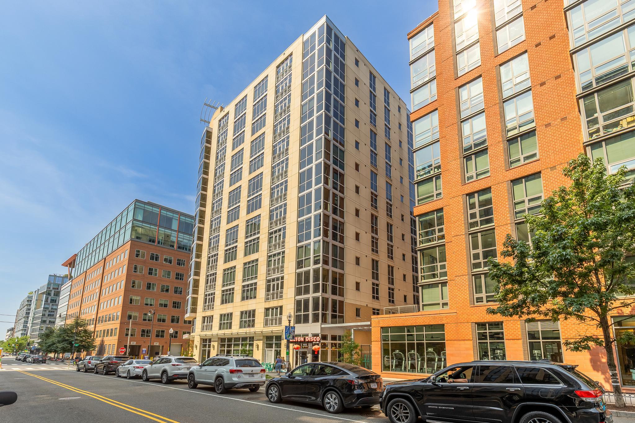  1025 1st Street SE, Washington, DC, 20003 - 物件實景