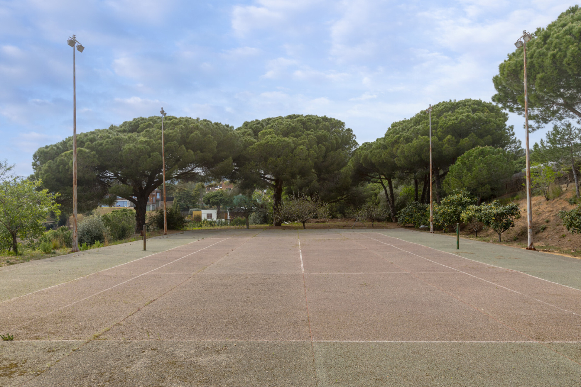 Project ?eco? house on a large plot in Sant Andreu de Llavaneres - Costa BCN - 物件實景