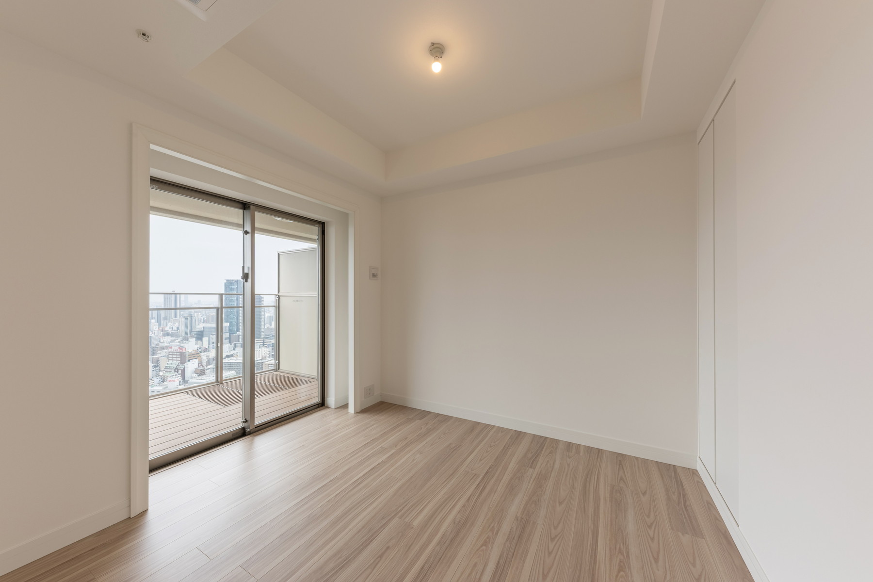  Grand Green Osaka THE NORTH RESIDENCE - 物件實景