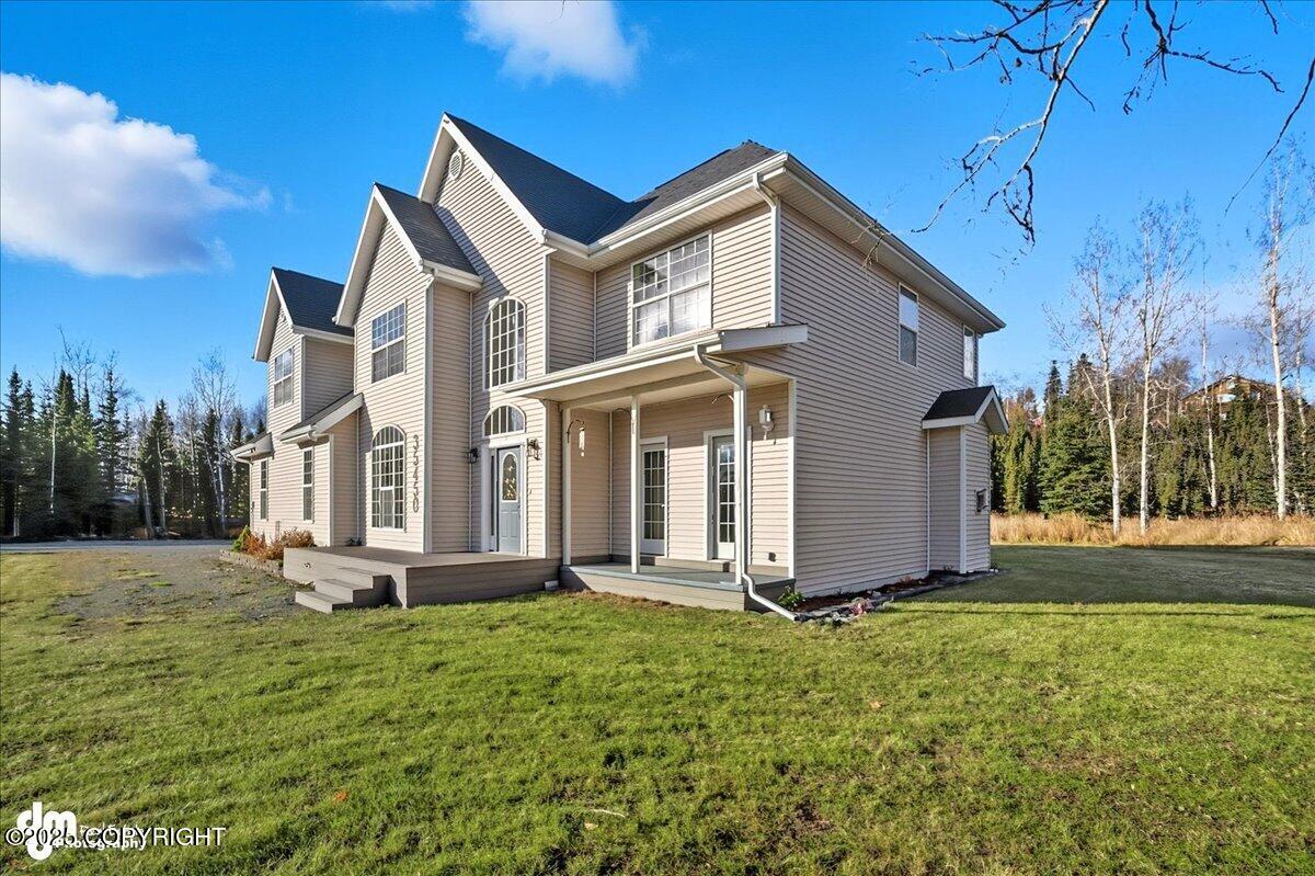 Sterling, Alaska, 99672, United States, 4 Bedrooms Bedrooms, ,3 BathroomsBathrooms,Residential,For Sale,1974036