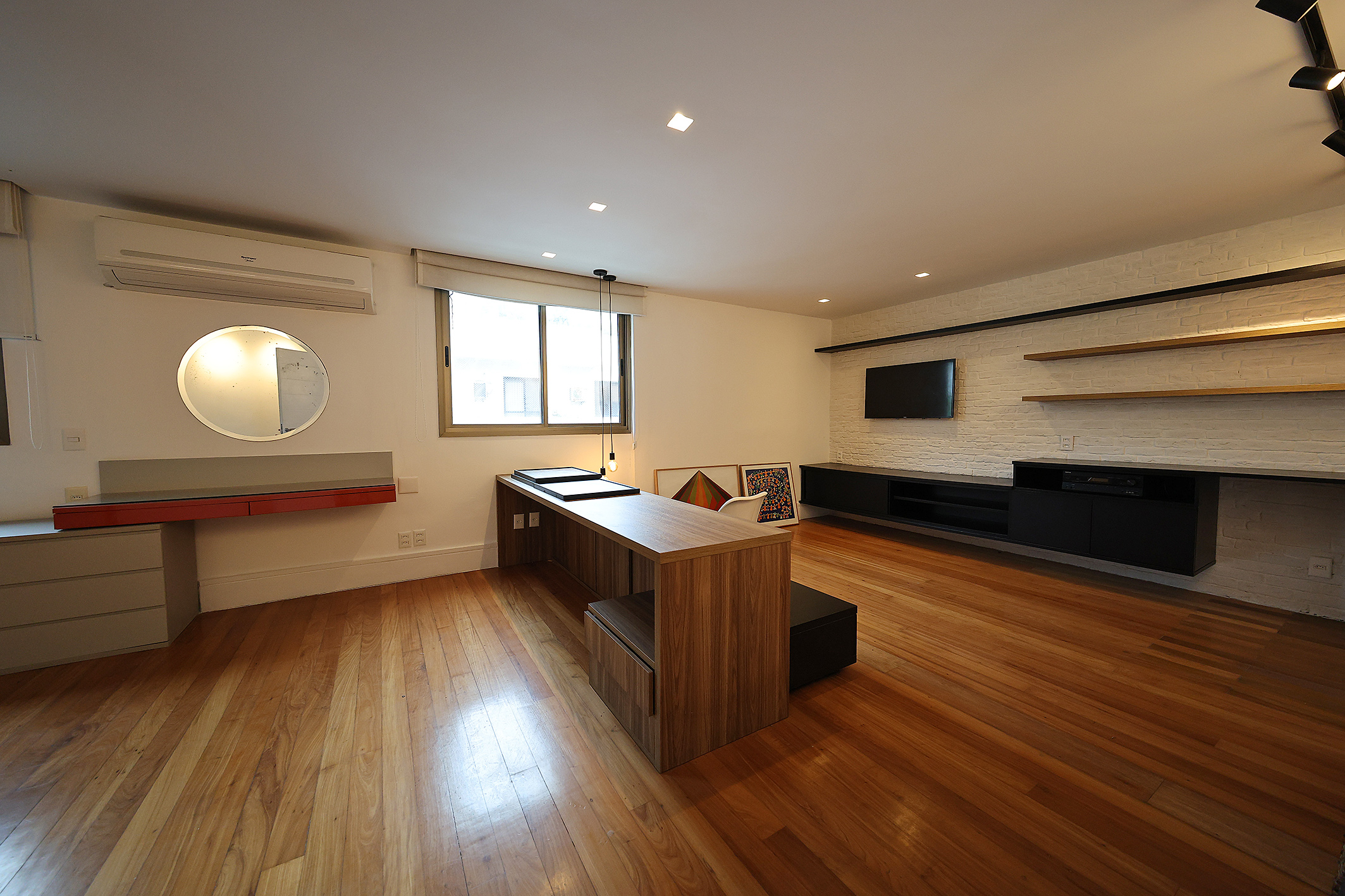  Duplex penthouse with ocean views in Leblon and generous layout - 物件實景