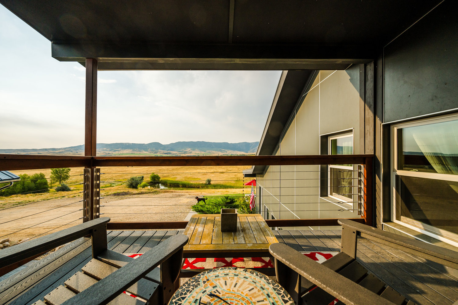 Big Horn, Wyoming, 82833, United States, 3 Bedrooms Bedrooms, ,4 BathroomsBathrooms,Residential,For Sale,1765363