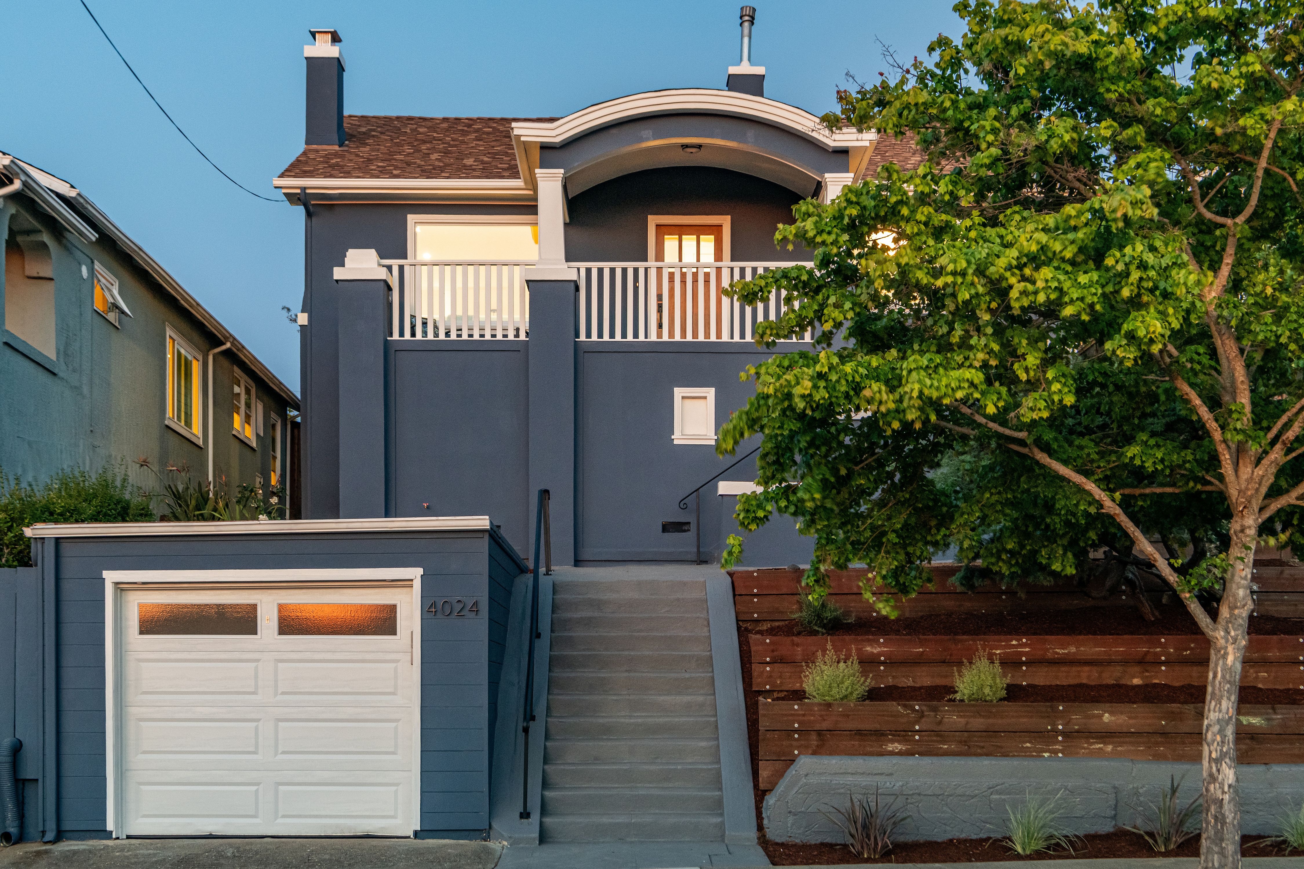  Exquisitely Renovated Craftsman in the Heart of Glenview - 物件實景