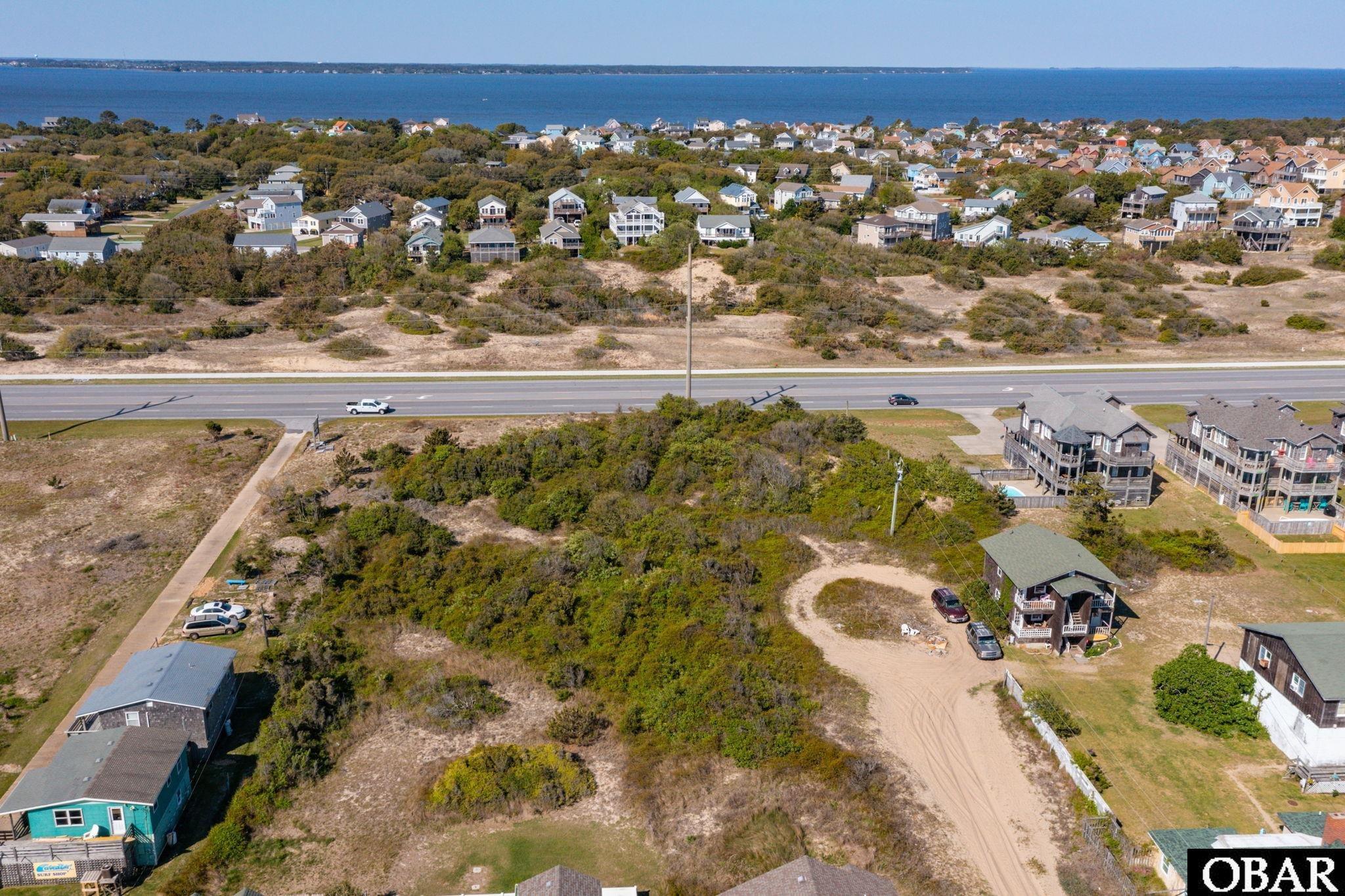 Nags Head, North Carolina, 27959, United States, ,Land,For Sale,1918829
