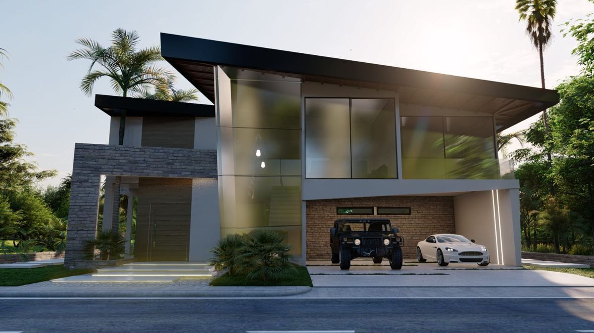 DELIVERY IN 2 MONTHS Superb Elegancy 4-Bedroom Cap, Cap Cana, DO, 4 Bedrooms Bedrooms, ,5 BathroomsBathrooms,Residential,For Sale,DELIVERY IN 2 MONTHS Superb Elegancy 4-Bedroom Cap,1378190