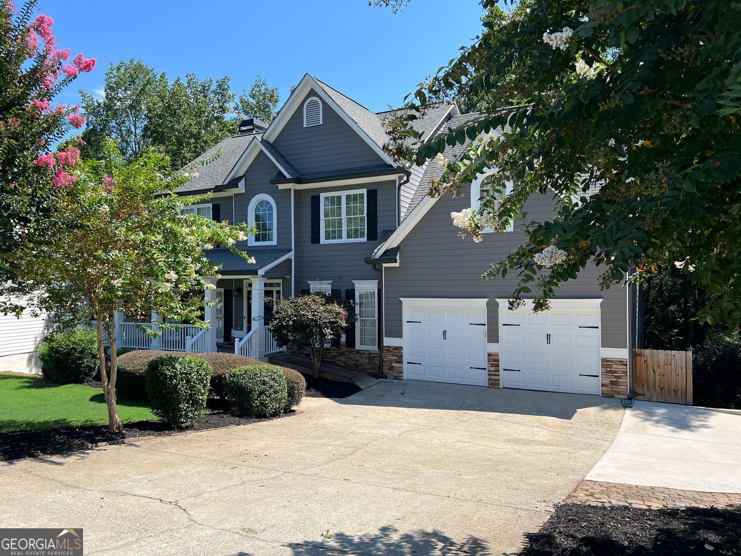 Woodstock, Georgia, 30188, United States, 4 Bedrooms Bedrooms, ,3 BathroomsBathrooms,Residential,For Sale,1914941