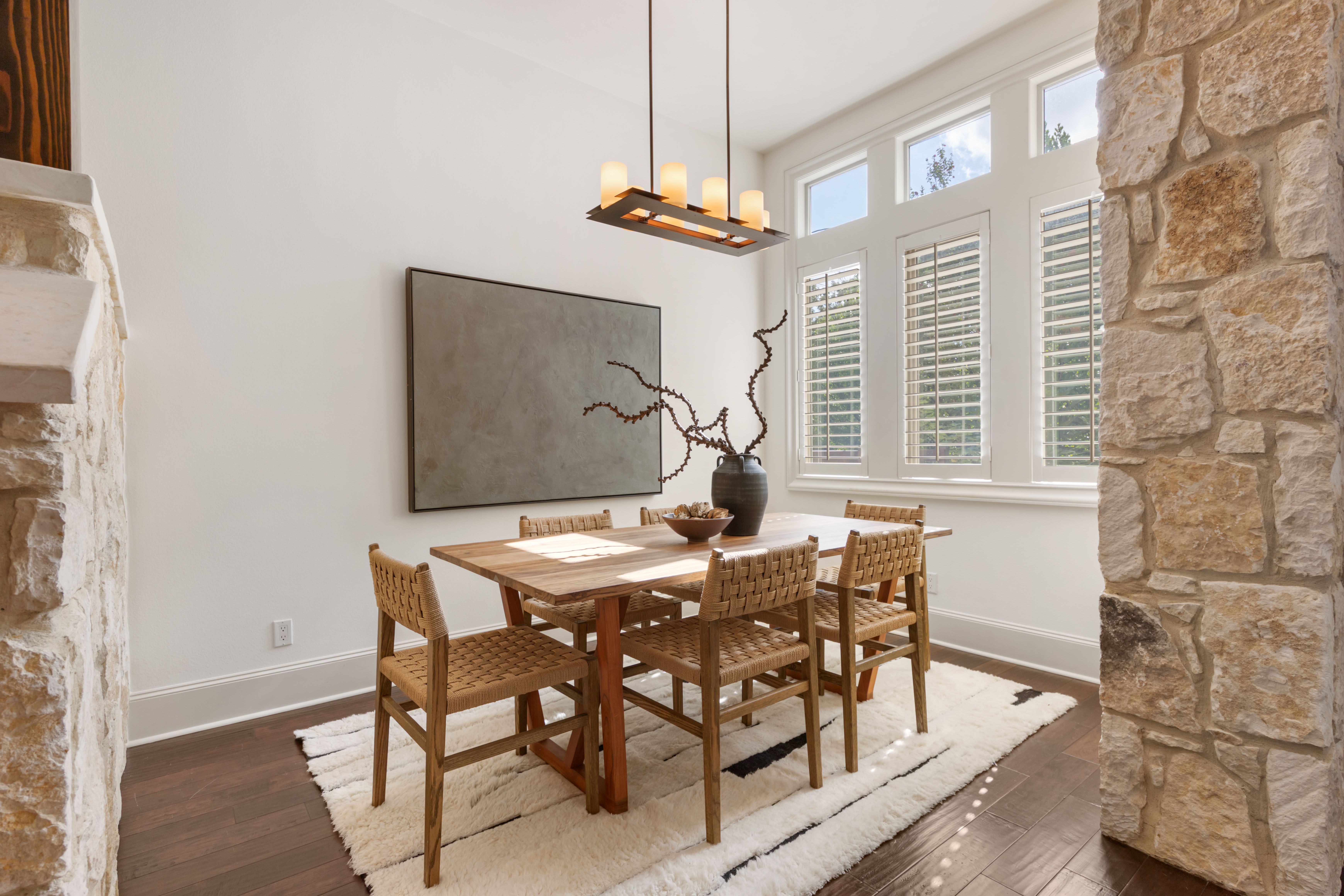  Refined Barton Hills Living  Private Garage  Exceptional 78704 Location - 物件實景