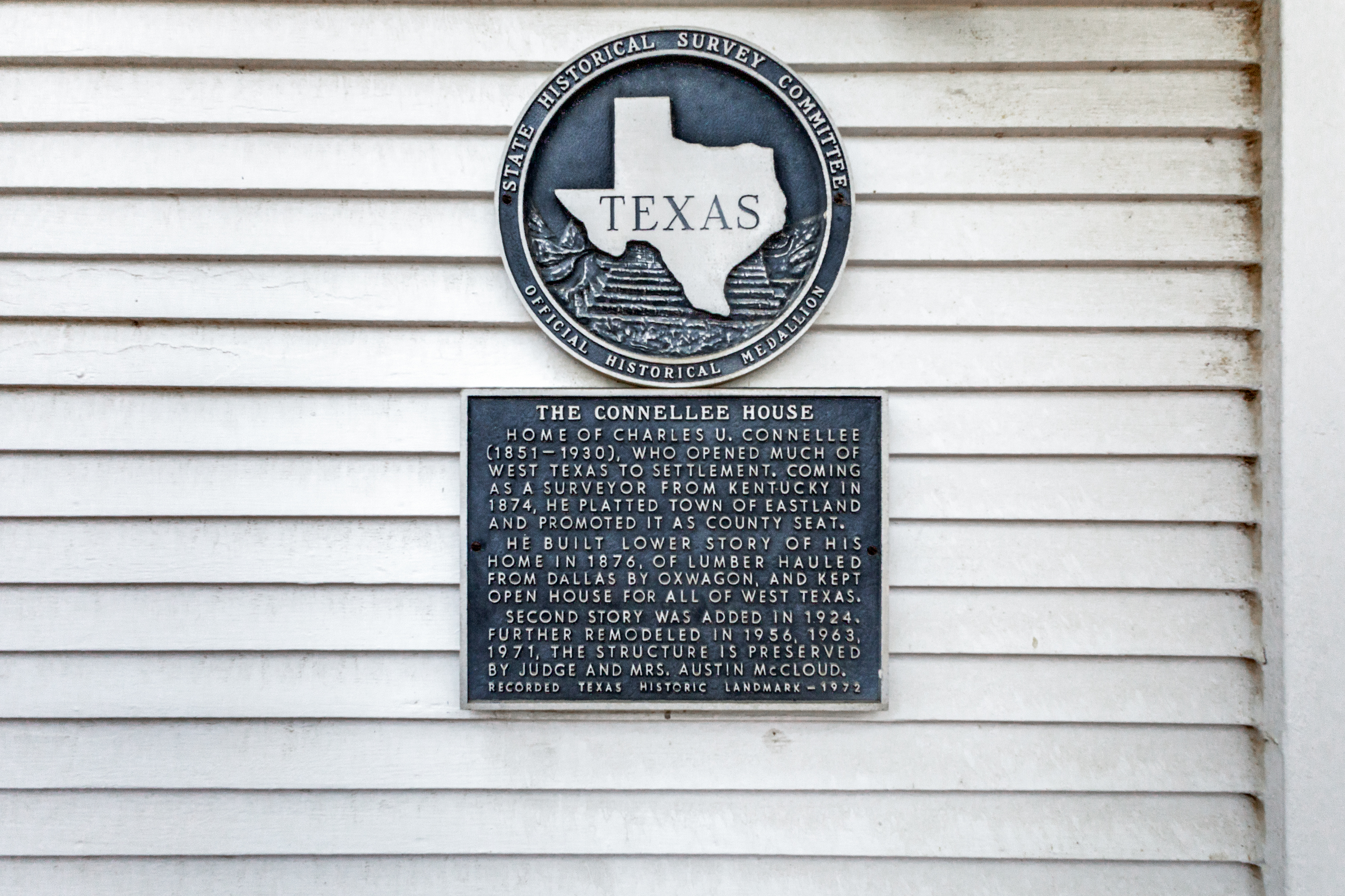  Historic McCloud House - 物件實景