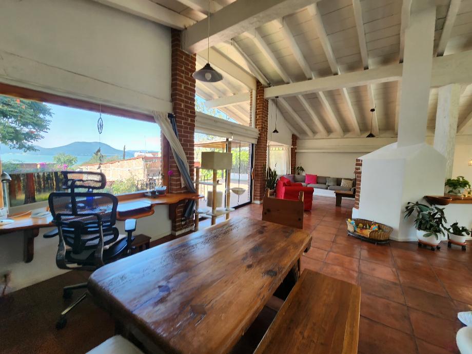 Valle de Bravo, Estado de méxico, 51200, Mexico, 4 Bedrooms Bedrooms, ,5 BathroomsBathrooms,Residential,For Sale,1986473