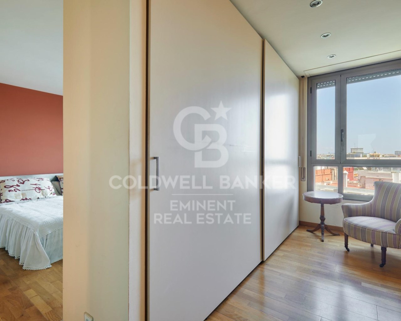 Barcelona, Barcelona, Sarri? - Sant Gervasi, Sant, Barcelona, Catalonia, ES, 3 Bedrooms Bedrooms, ,2 BathroomsBathrooms,Residential,For Sale,Barcelona, Barcelona, Sarri? - Sant Gervasi, Sant ,1580160