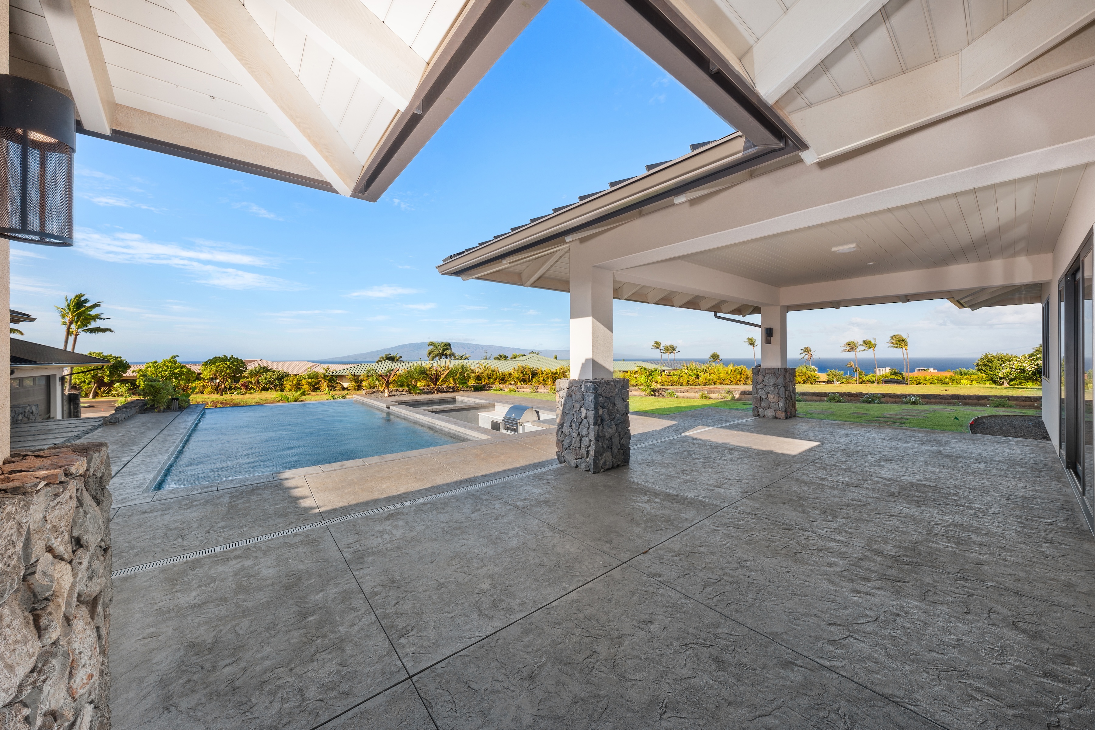  Your Canvas for Contemporary Island Living on the Hillsaide of Kaanapali - 物件實景
