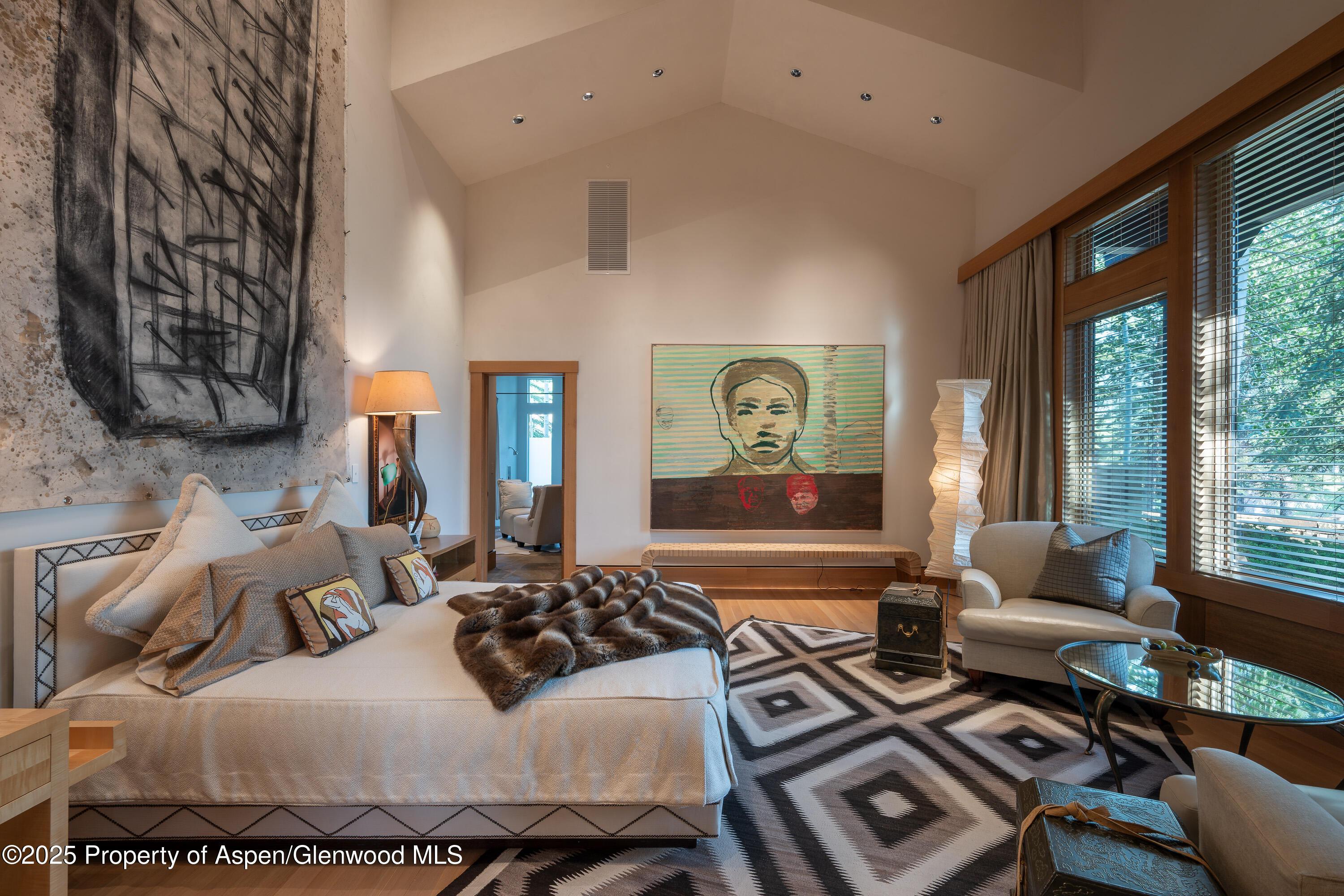 Woody Creek, Colorado, 81656, United States, 6 Bedrooms Bedrooms, ,7 BathroomsBathrooms,Residential,For Sale,1901521