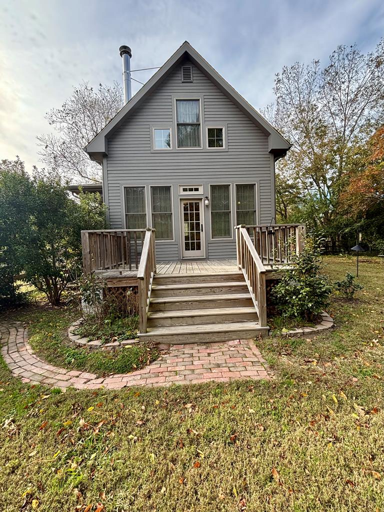 Onancock, Virginia, 23417, United States, 3 Bedrooms Bedrooms, ,2 BathroomsBathrooms,Residential,For Sale,1989733