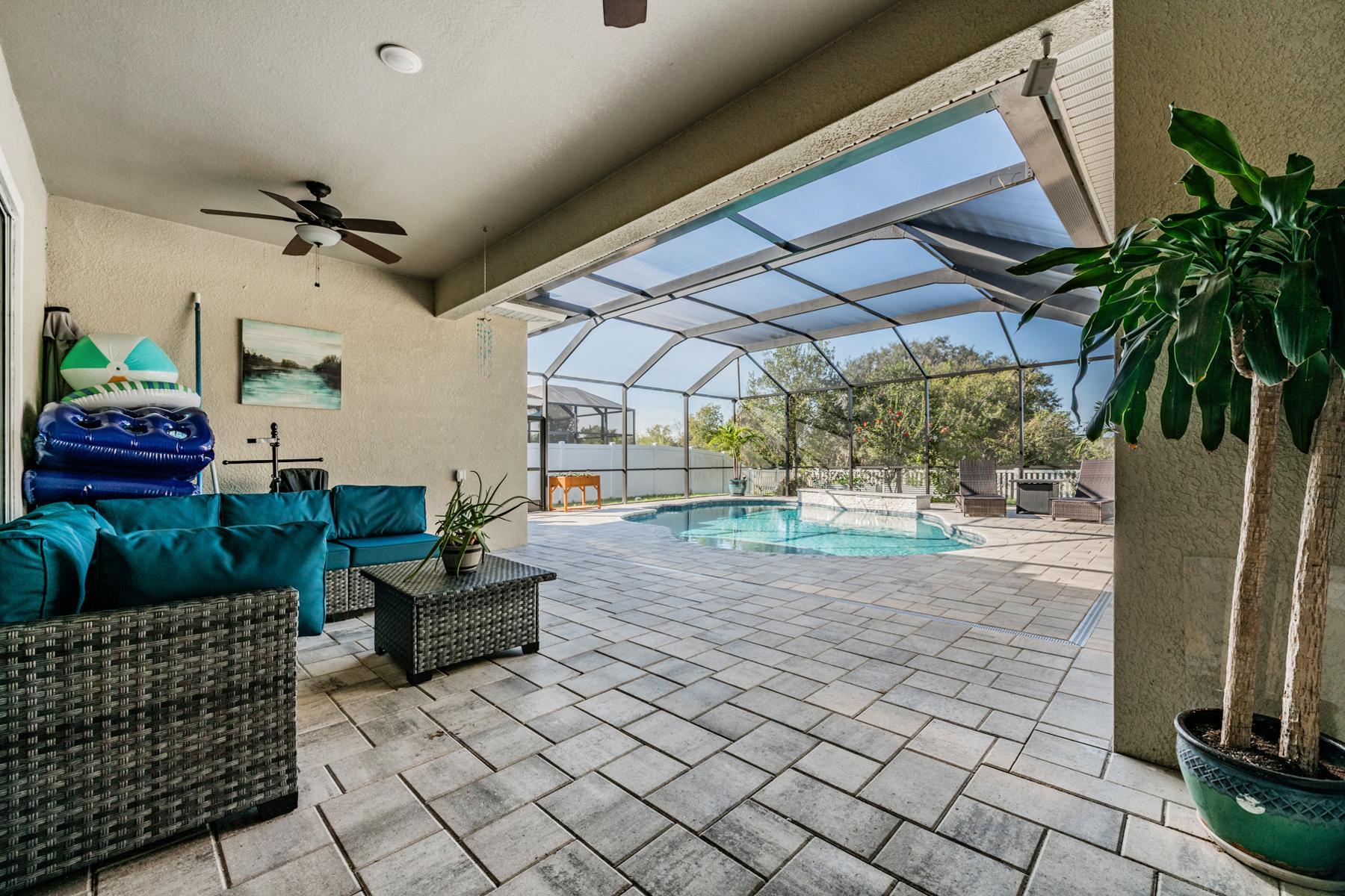 Land O Lakes, Florida, 34638, United States, 4 Bedrooms Bedrooms, ,3 BathroomsBathrooms,Residential,For Sale,2005622