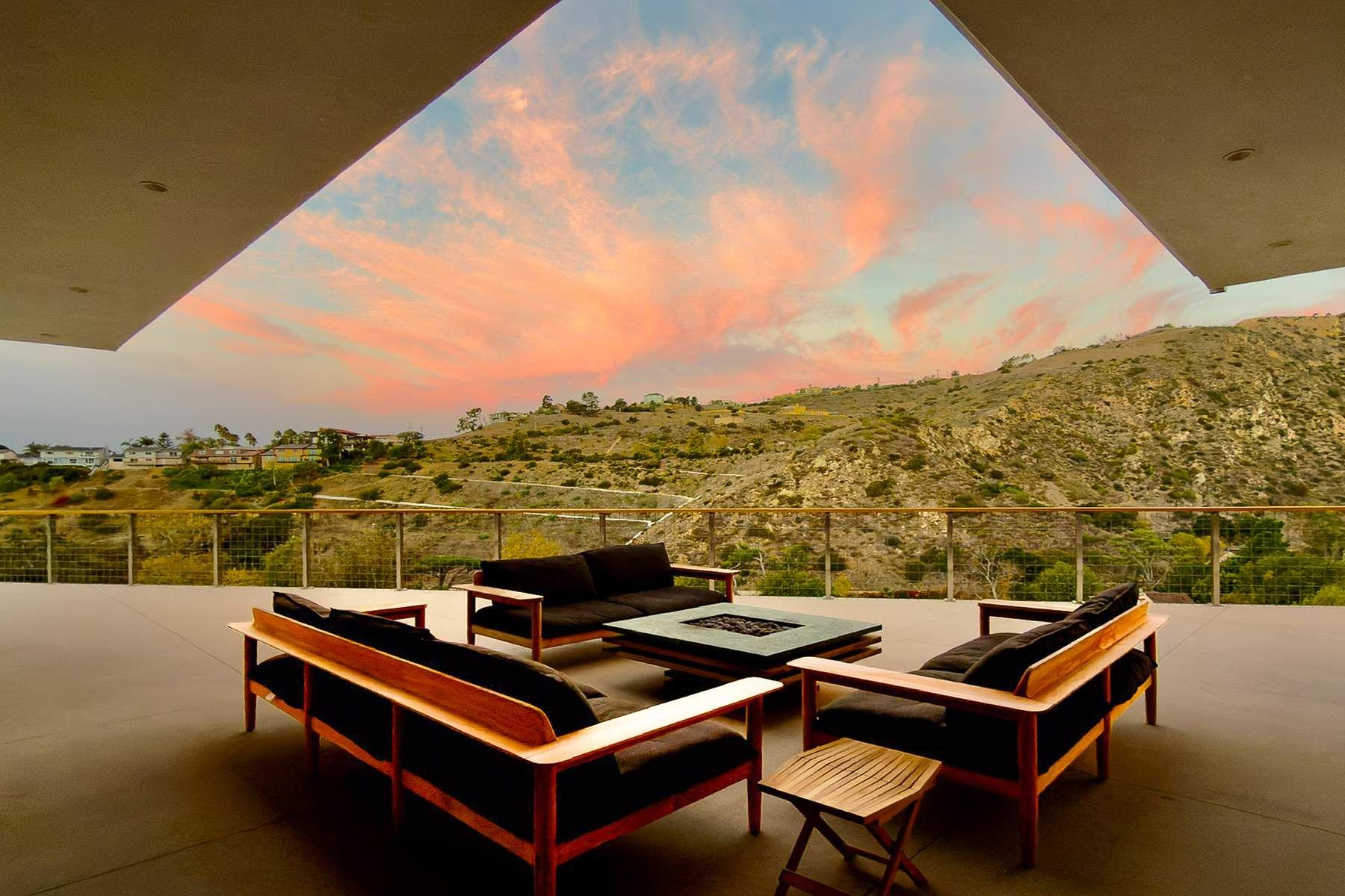  30612 La Sonora Drive, Malibu - 物件實景