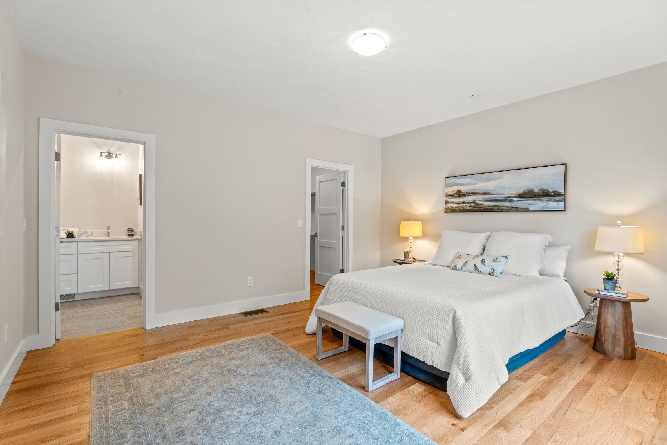  61 Driftwood Circle, Sandown, NH, 03873 - 物件實景