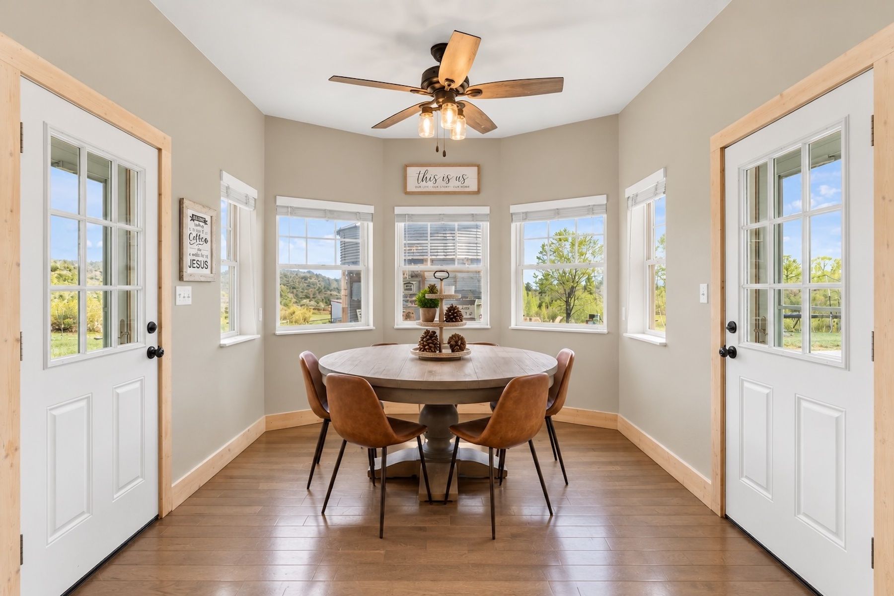  254 Emerald Heights Lane, Bayfield, CO 81122 - 物件實景
