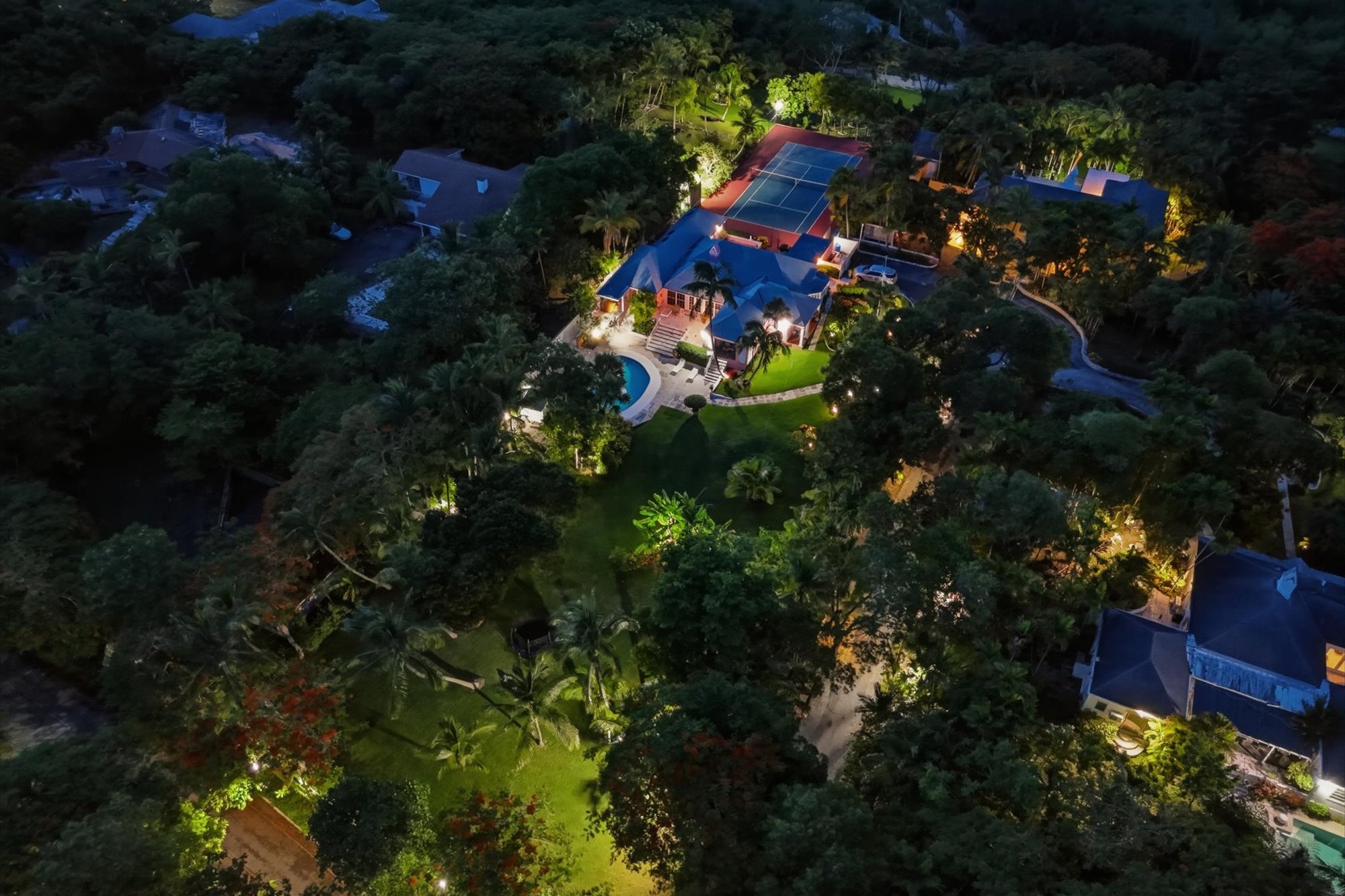  La Palmeiras, Skyline Heights, Cable Beach - 物件實景