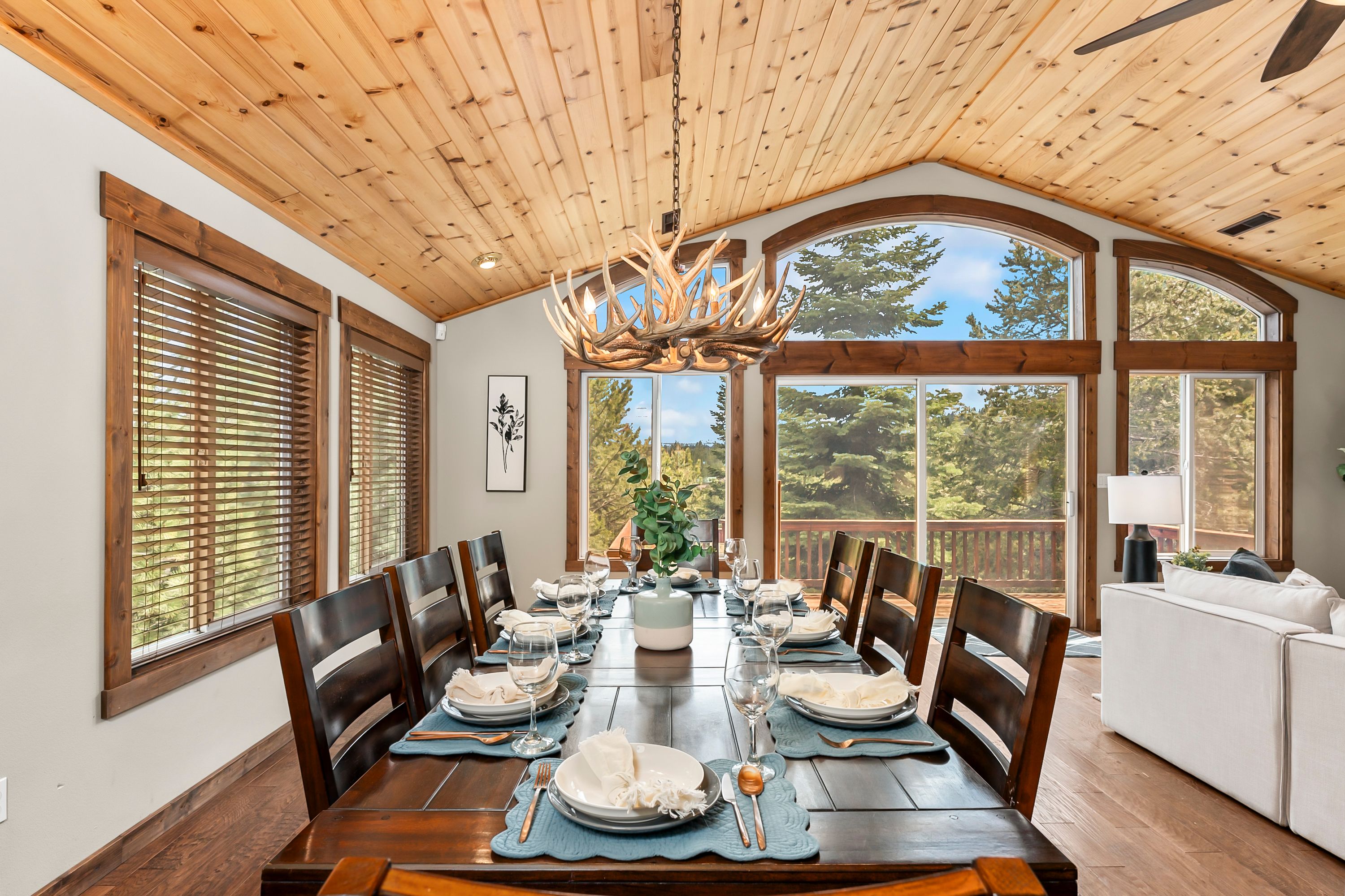  12397 Stockholm Way, Truckee, CA 96161 - 物件實景