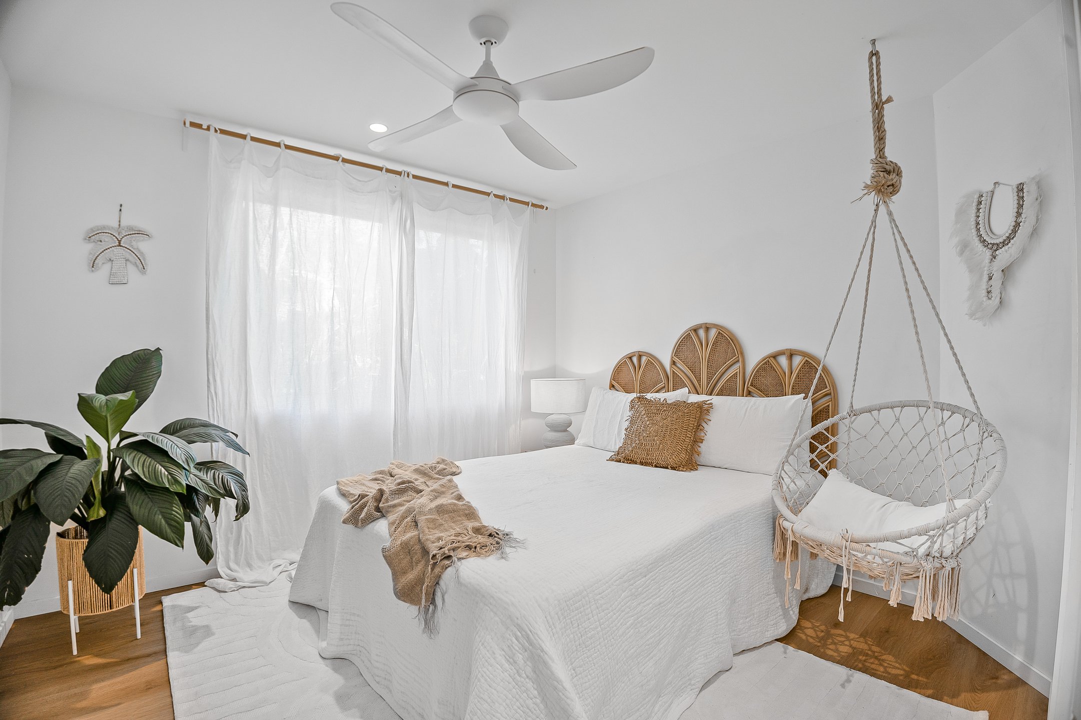  13 Redgum Place, Suffolk Park - 物件實景