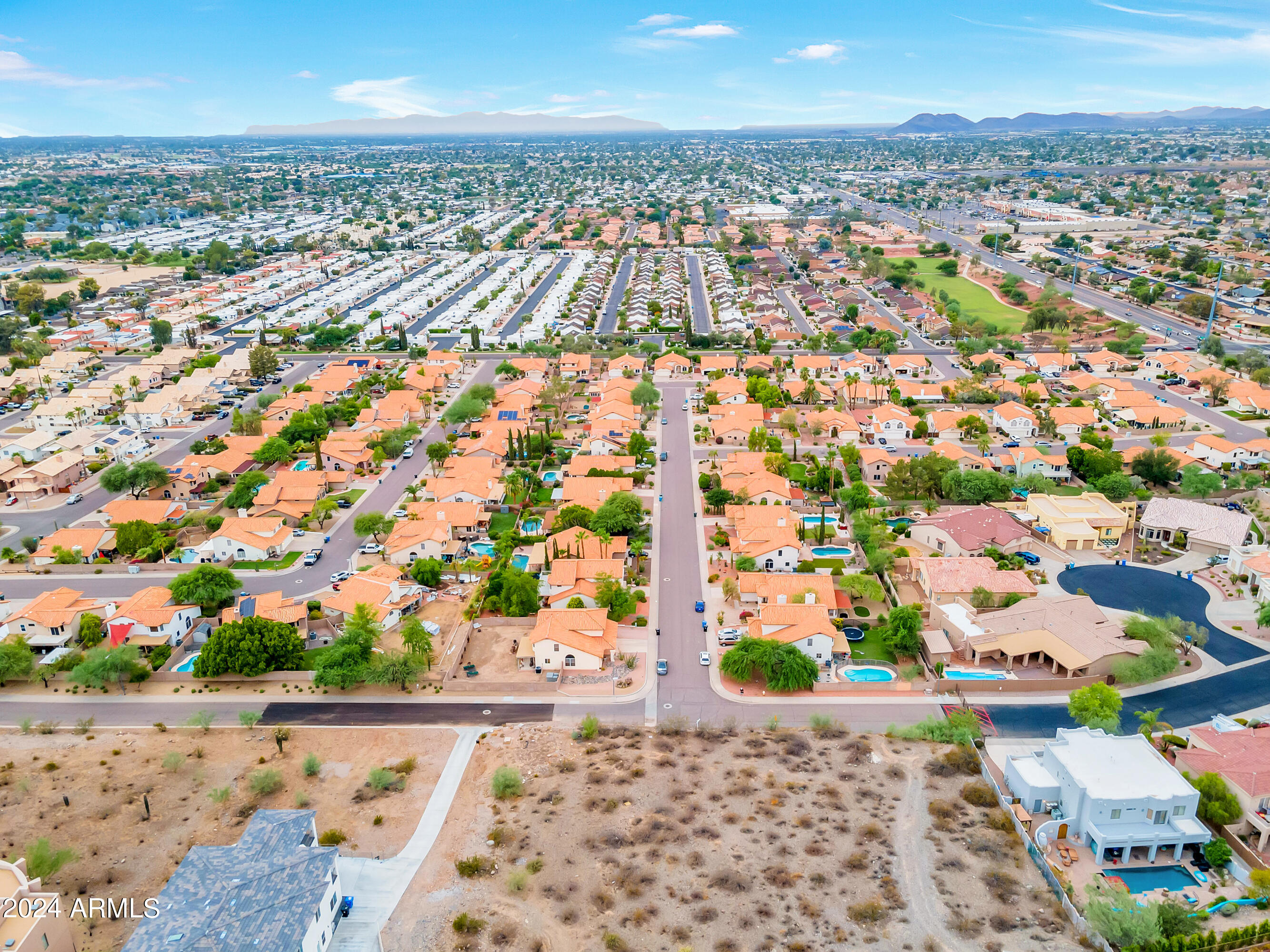 Phoenix, Arizona, 85022, United States, ,Land,For Sale,1828373