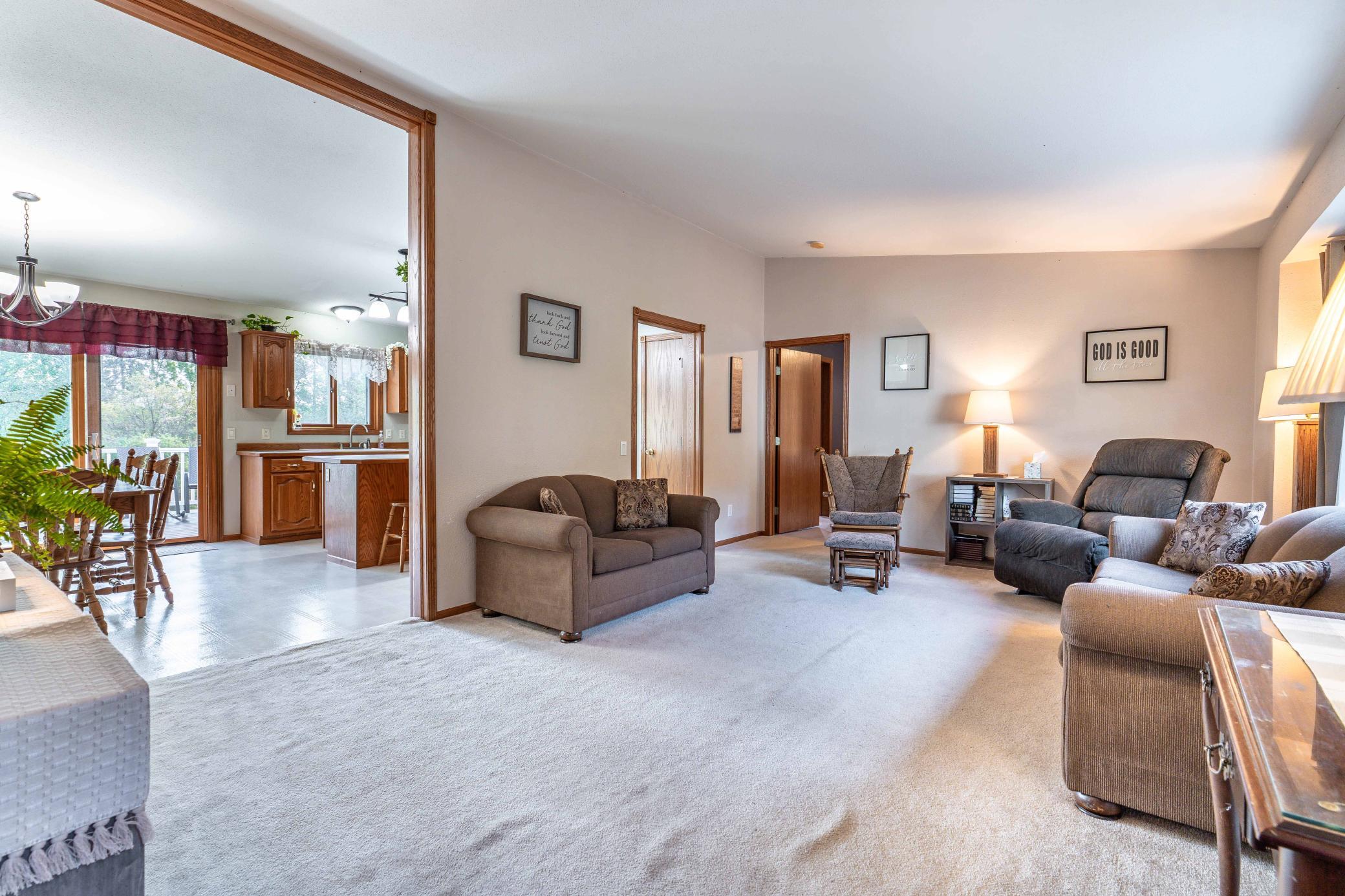 Erhard, Minnesota, 56534, United States, 4 Bedrooms Bedrooms, ,2 BathroomsBathrooms,Residential,For Sale,2013521