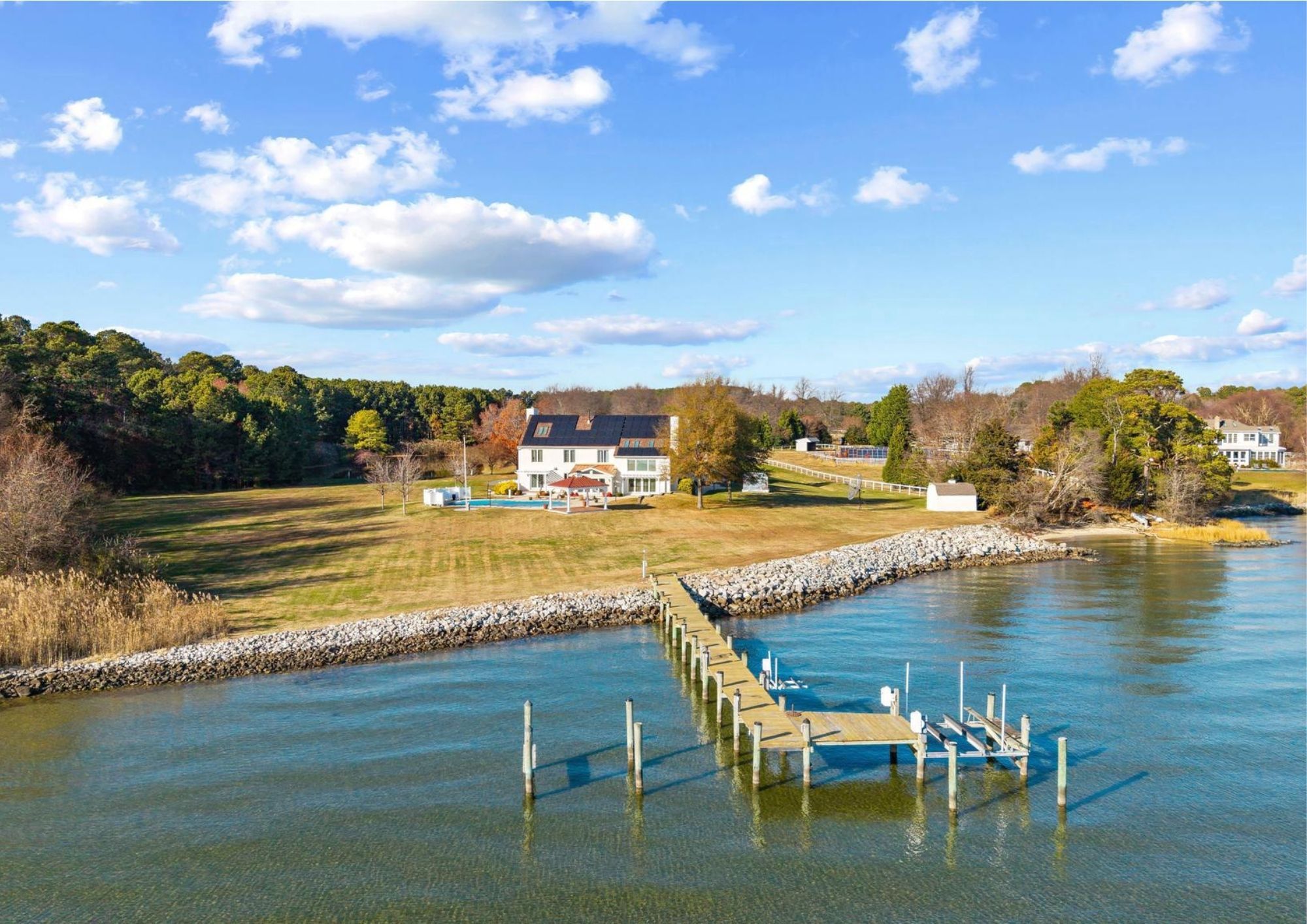  200 Mallard Cove Lane, Stevensville, MD, 21666 - 物件實景