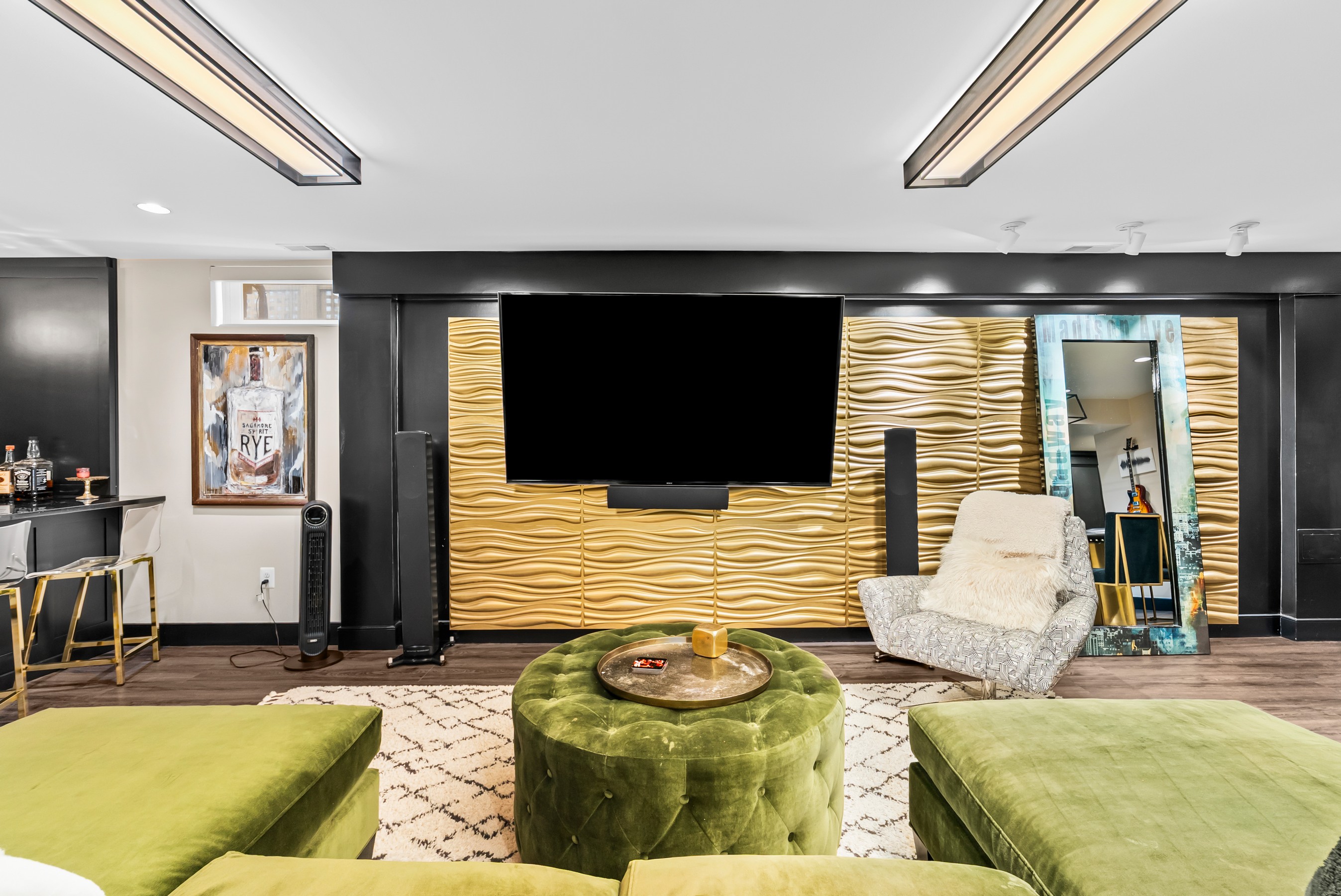  ROLAND PARK - 物件實景