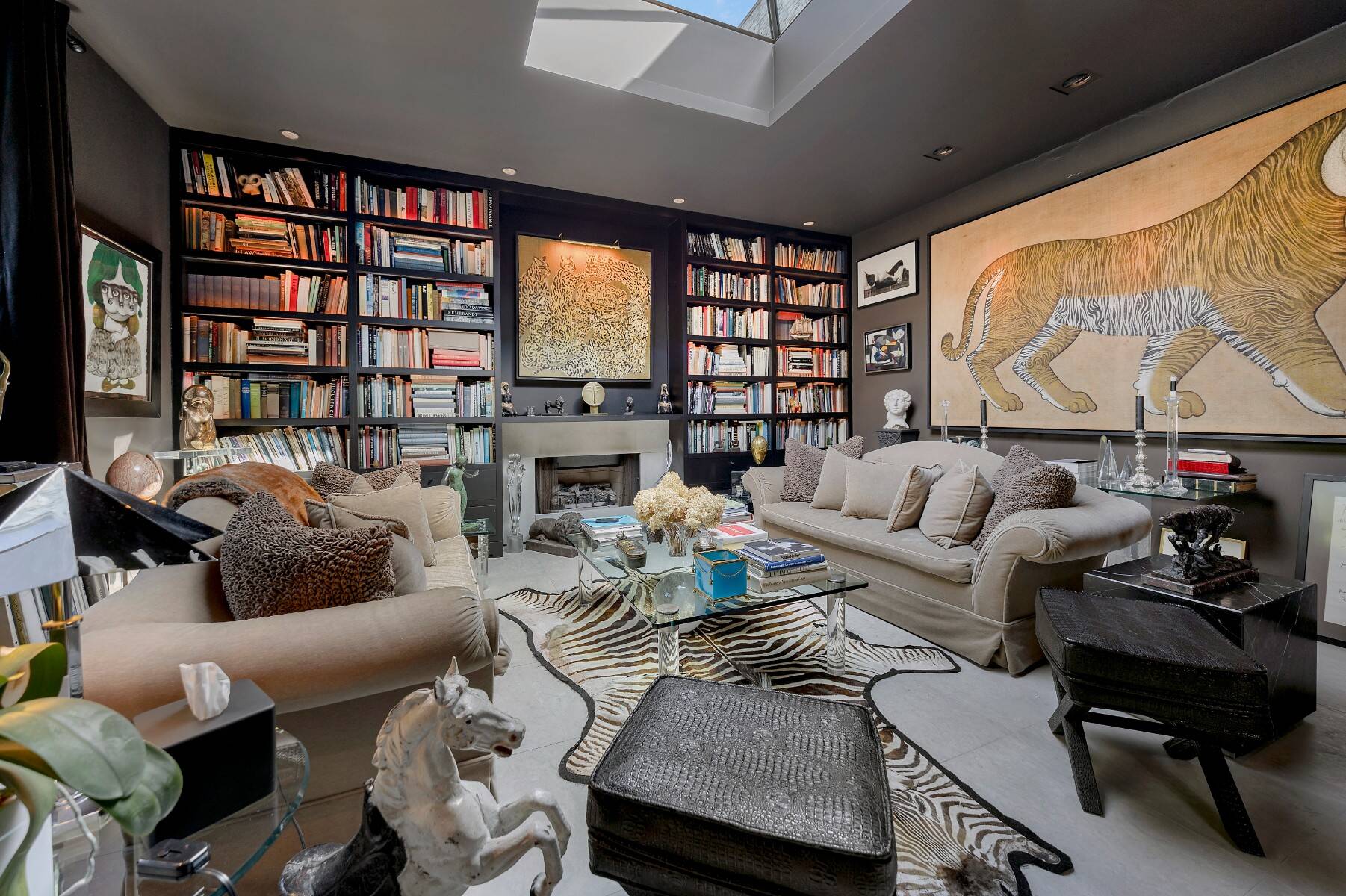  Exquisite Sagaponack Modern - 物件實景