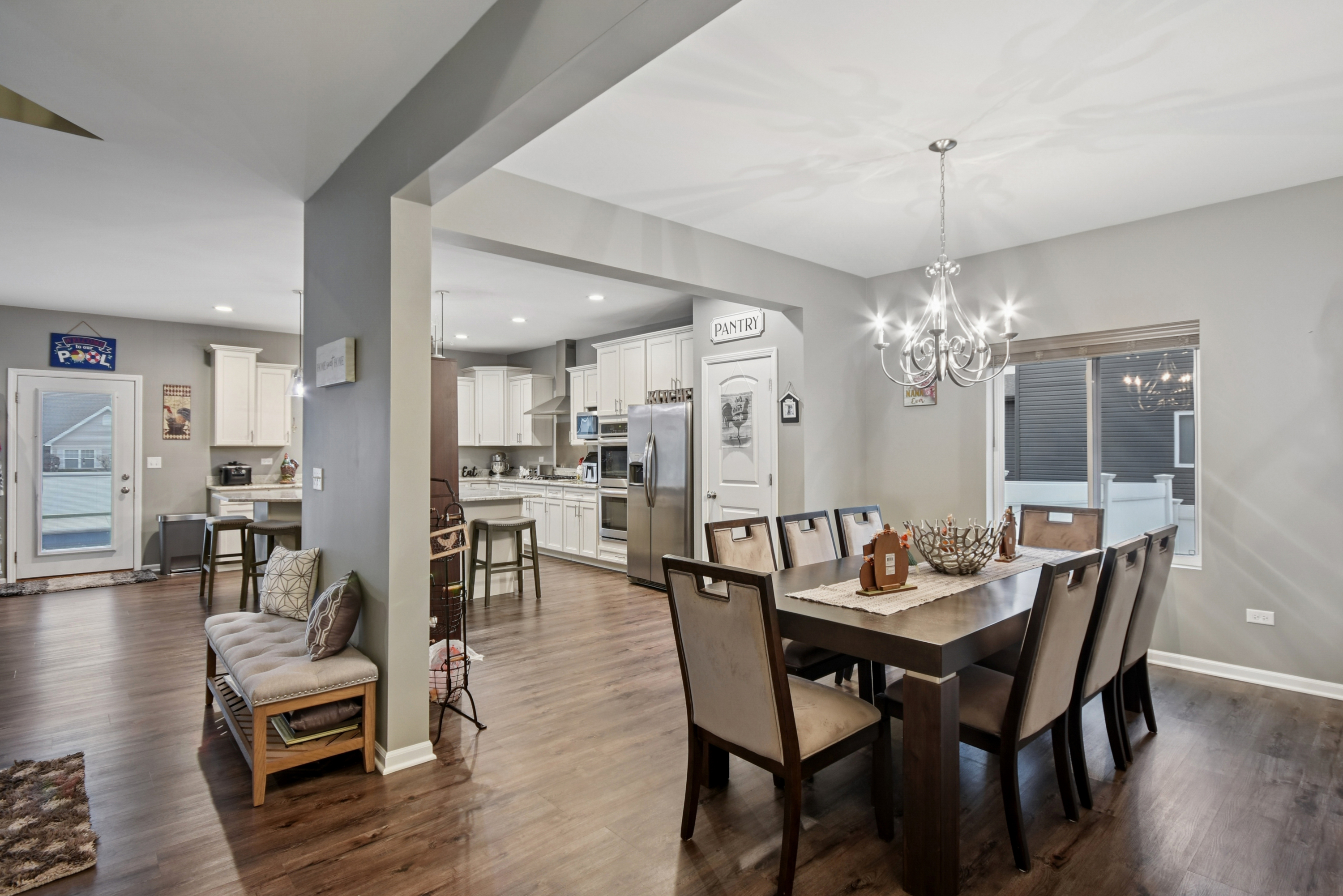 Channahon, Illinois, 60410, United States, 4 Bedrooms Bedrooms, ,3 BathroomsBathrooms,Residential,For Sale,1996655