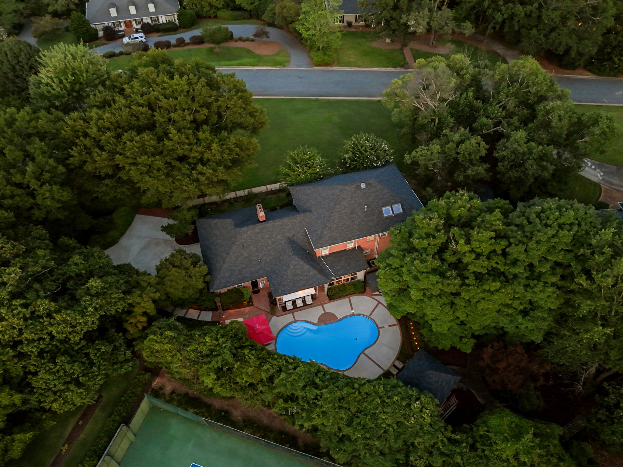 29 Quail Hill Drive, Greenville, SC 29607 - 物件實景