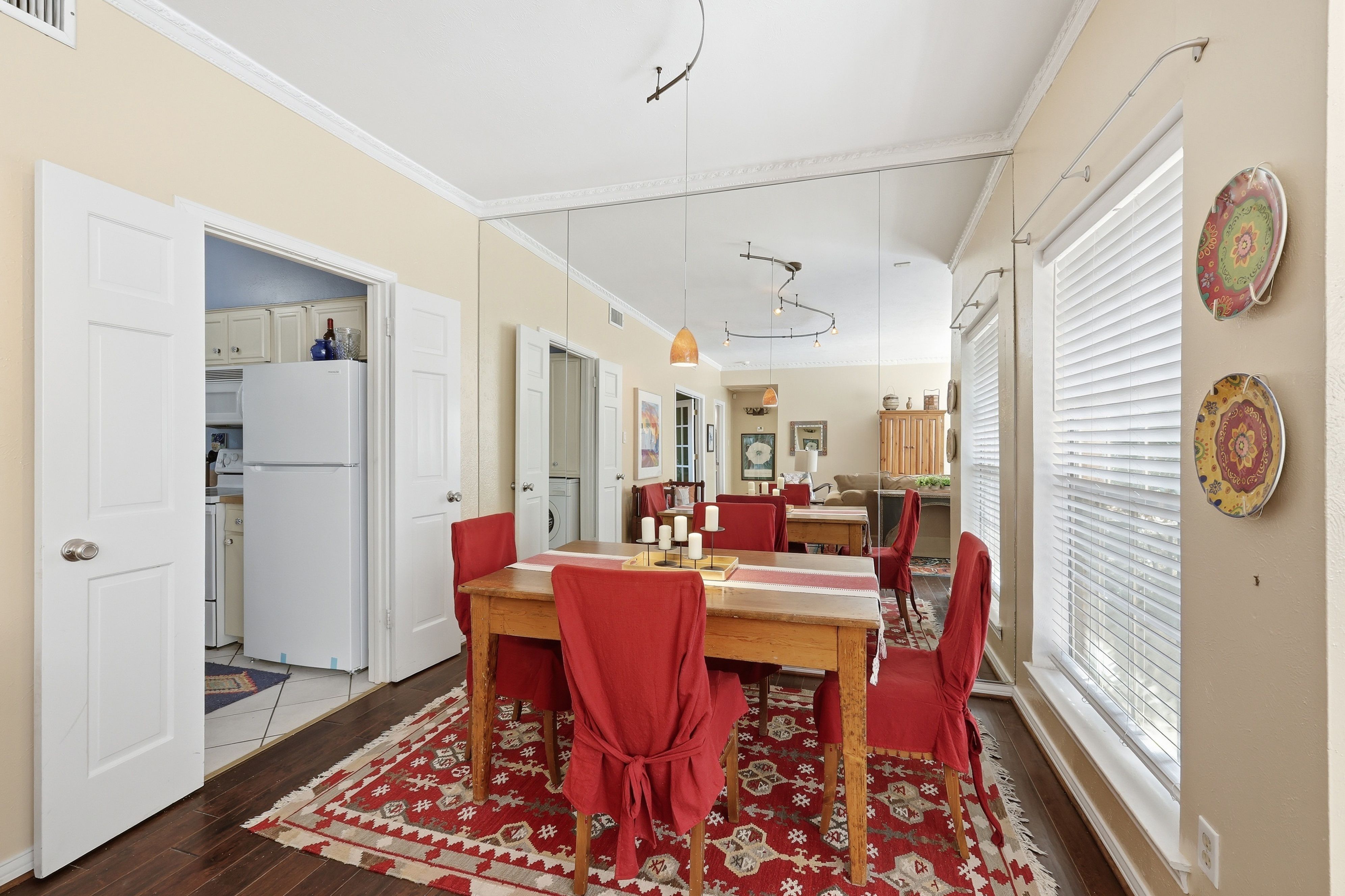  4415 Bellaire Drive, Fort Worth, TX, 76109 - 物件實景