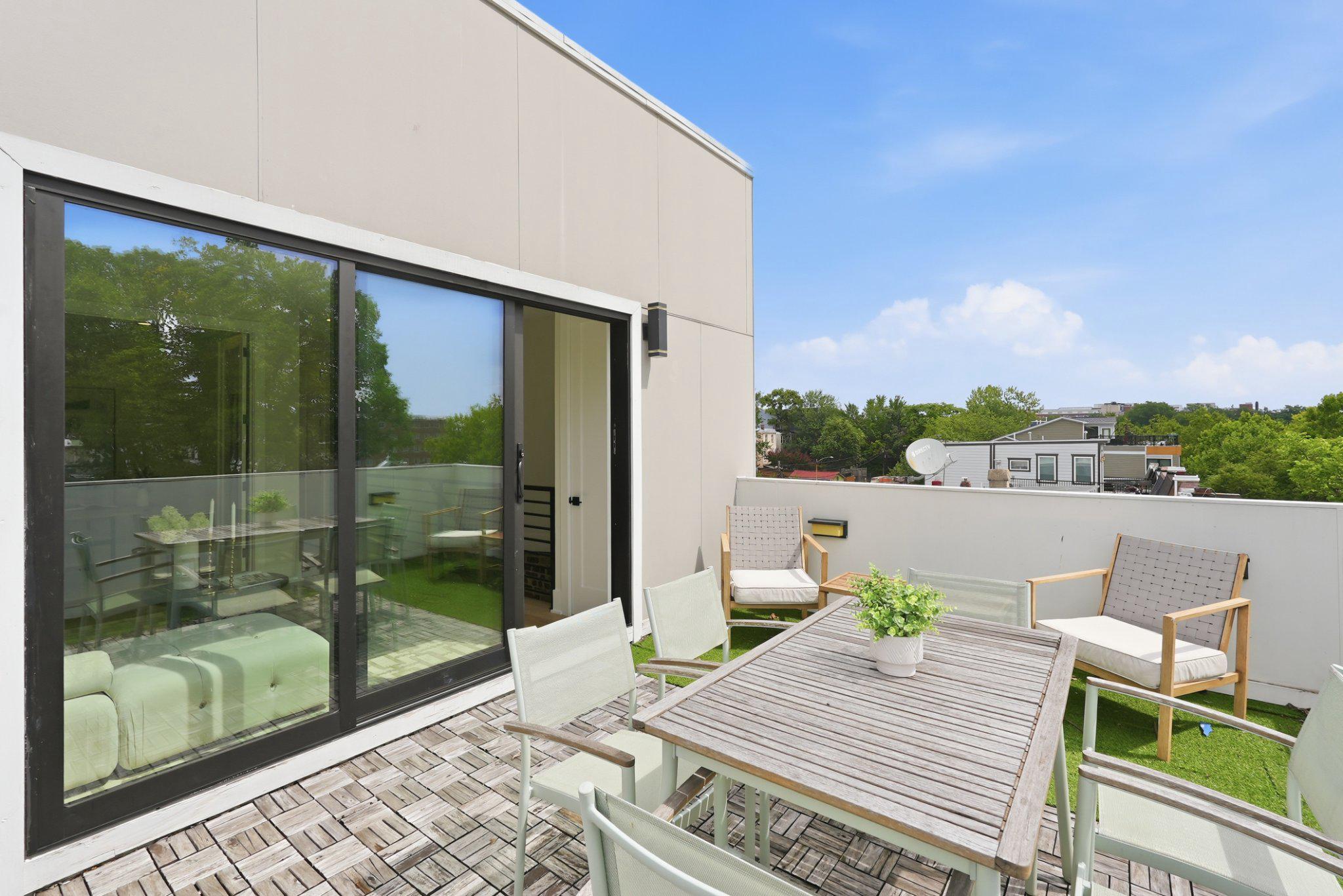 623 Columbia Road NW, Washington, DC, 20001 - 物件實景